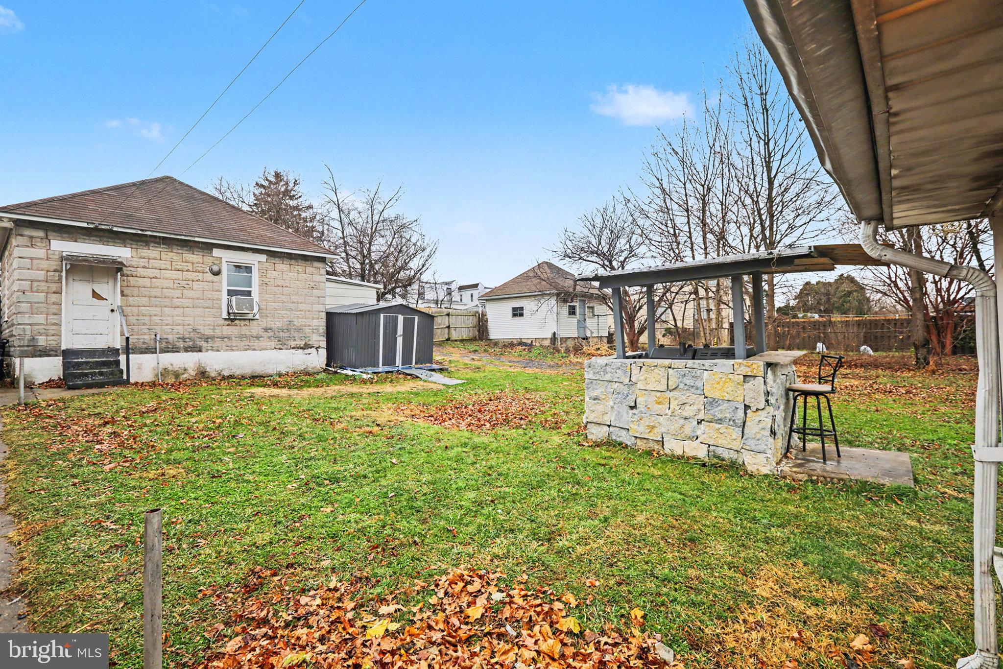 PENBROOK BOROUGH - Residential