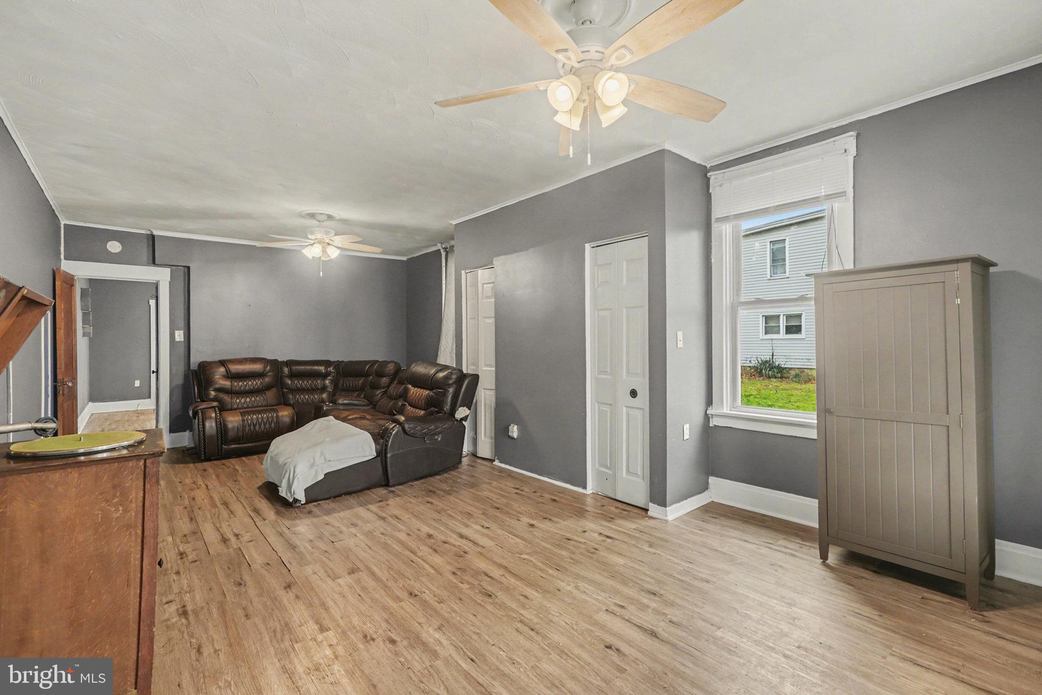 PENBROOK BOROUGH - Residential