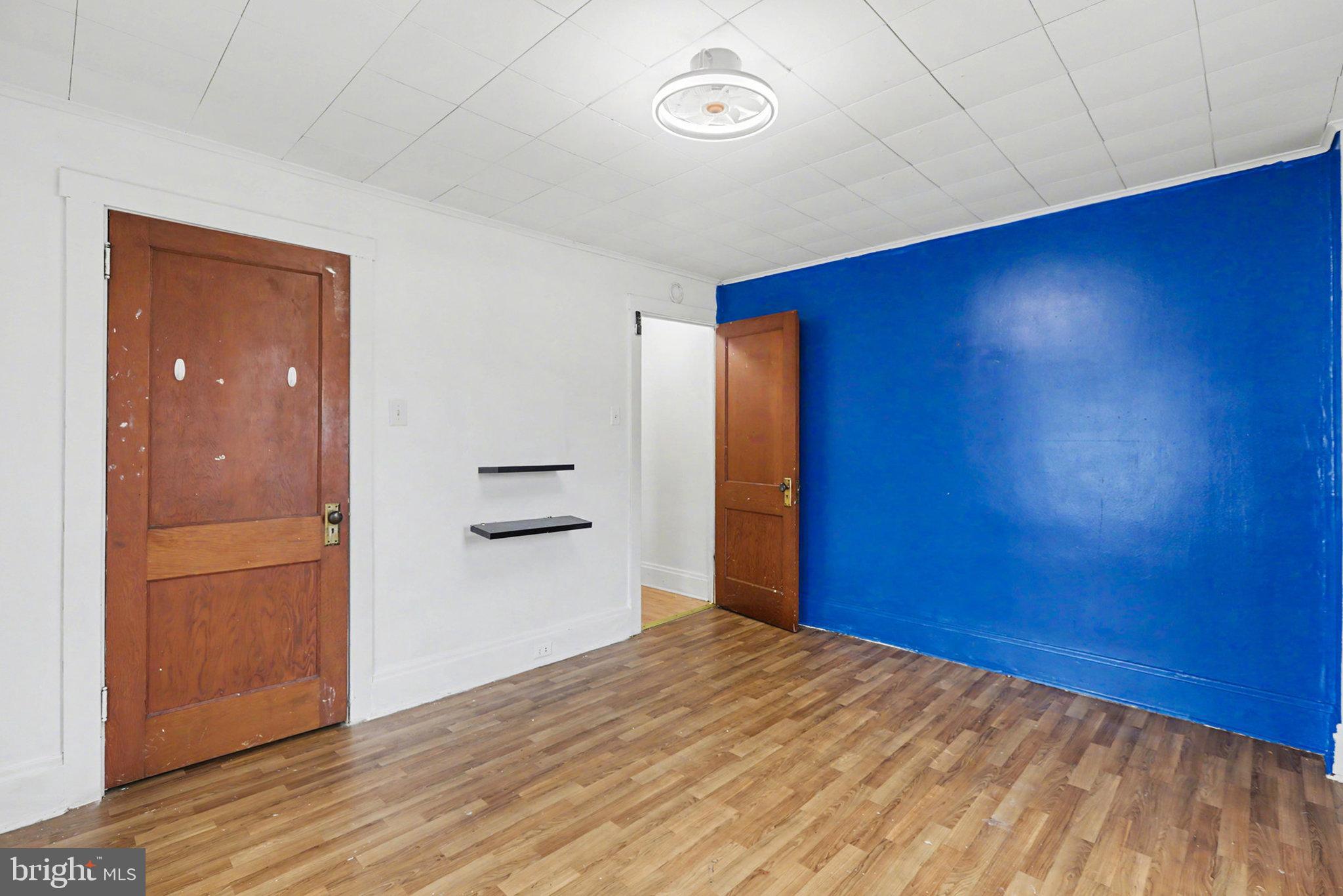 PENBROOK BOROUGH - Residential