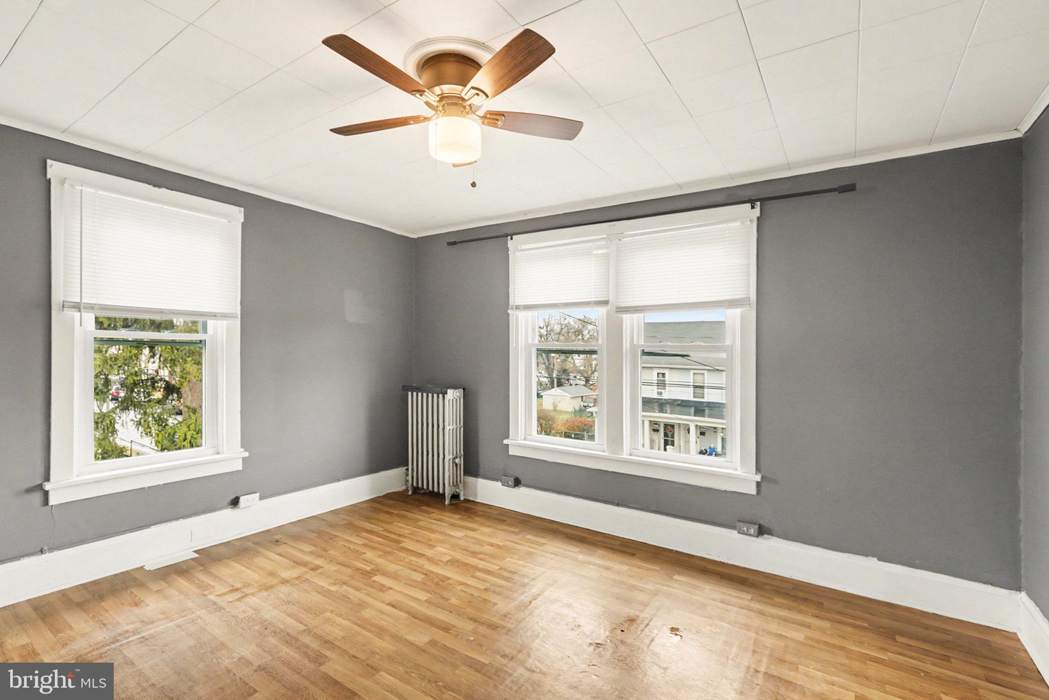 PENBROOK BOROUGH - Residential