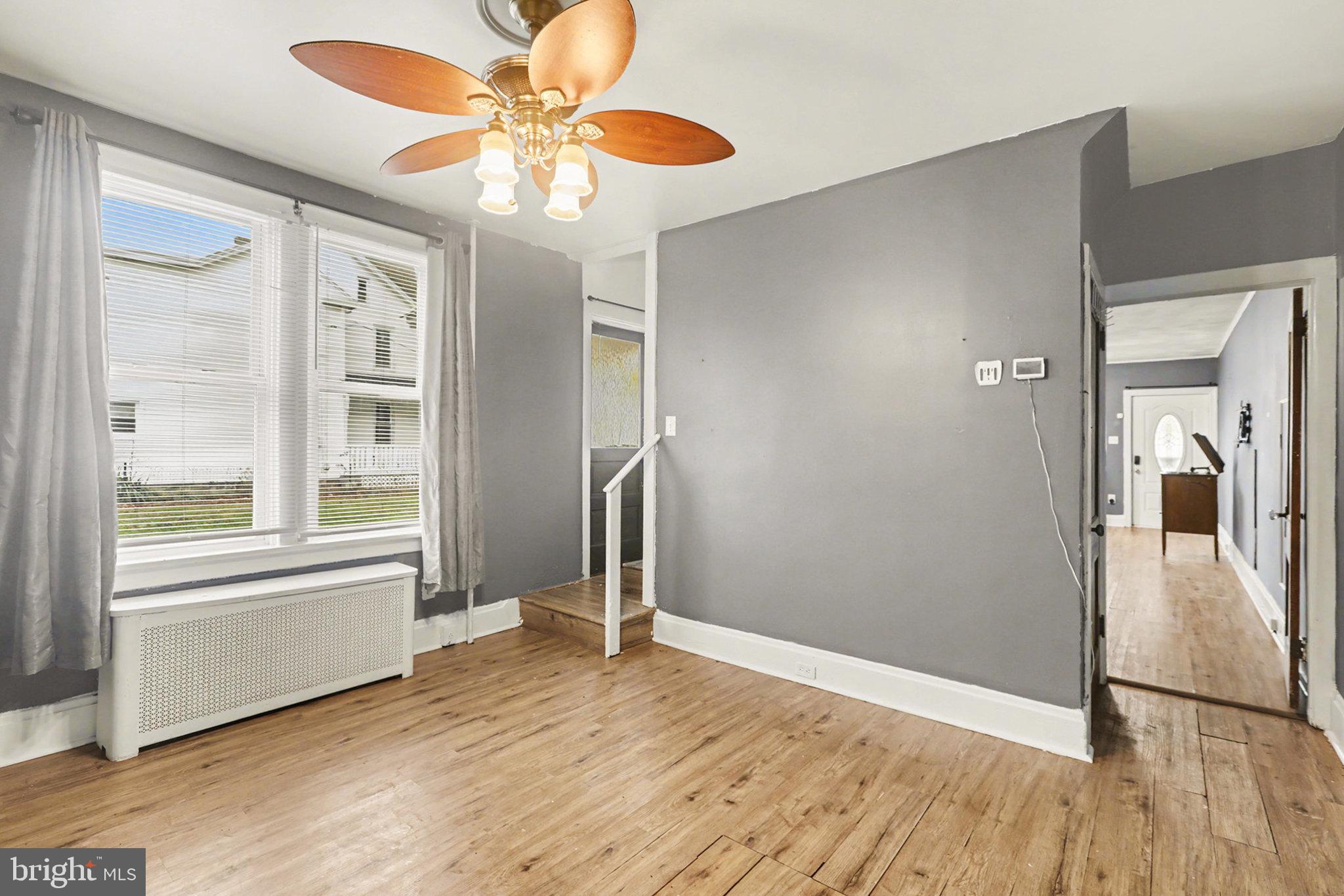 PENBROOK BOROUGH - Residential