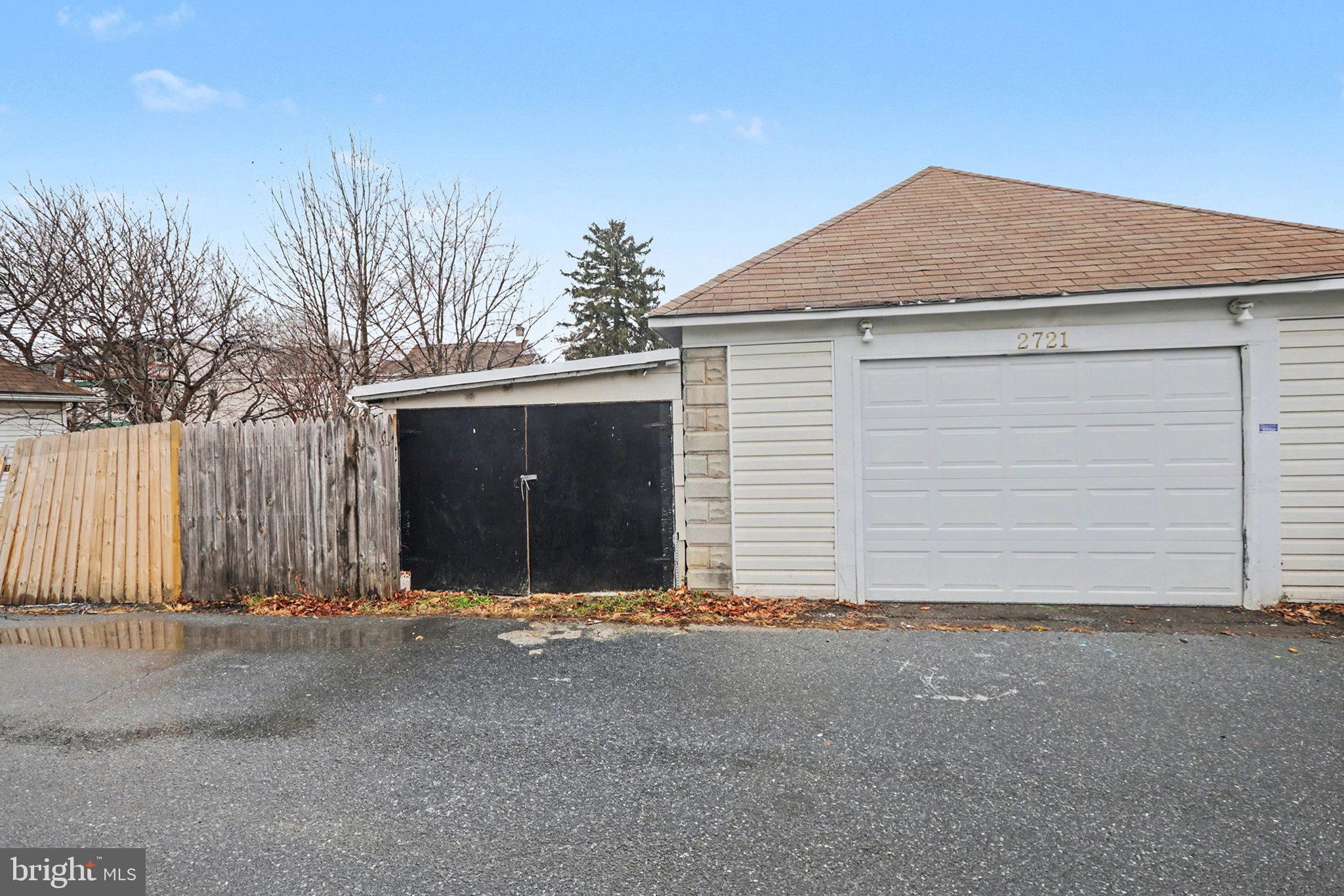 PENBROOK BOROUGH - Residential