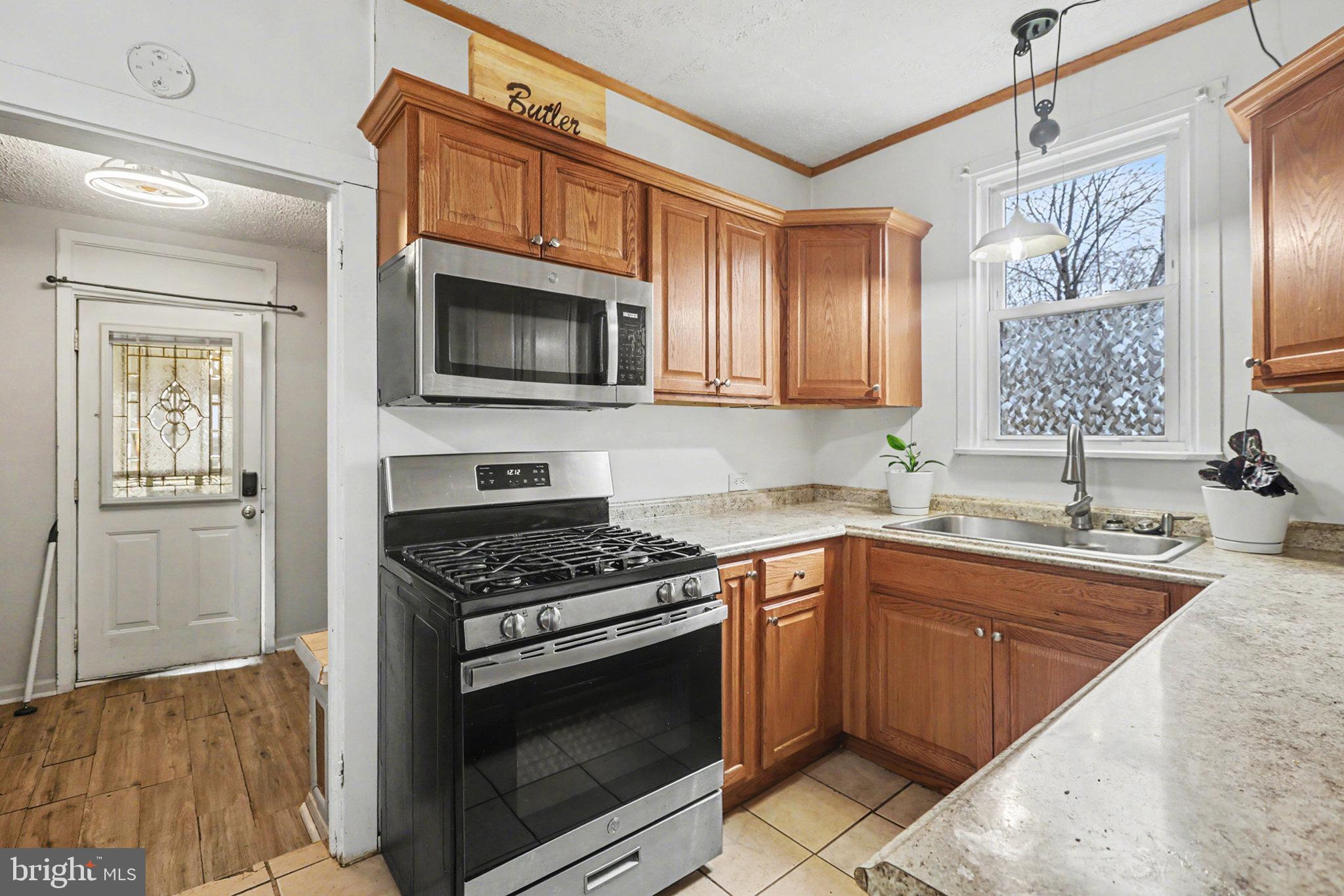 PENBROOK BOROUGH - Residential