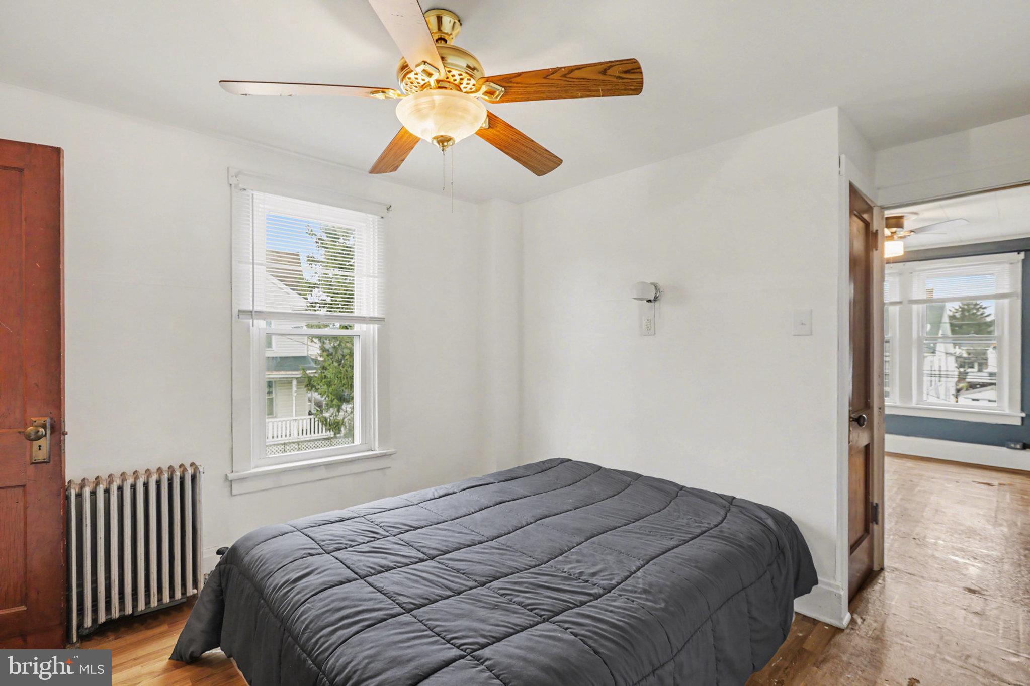 PENBROOK BOROUGH - Residential