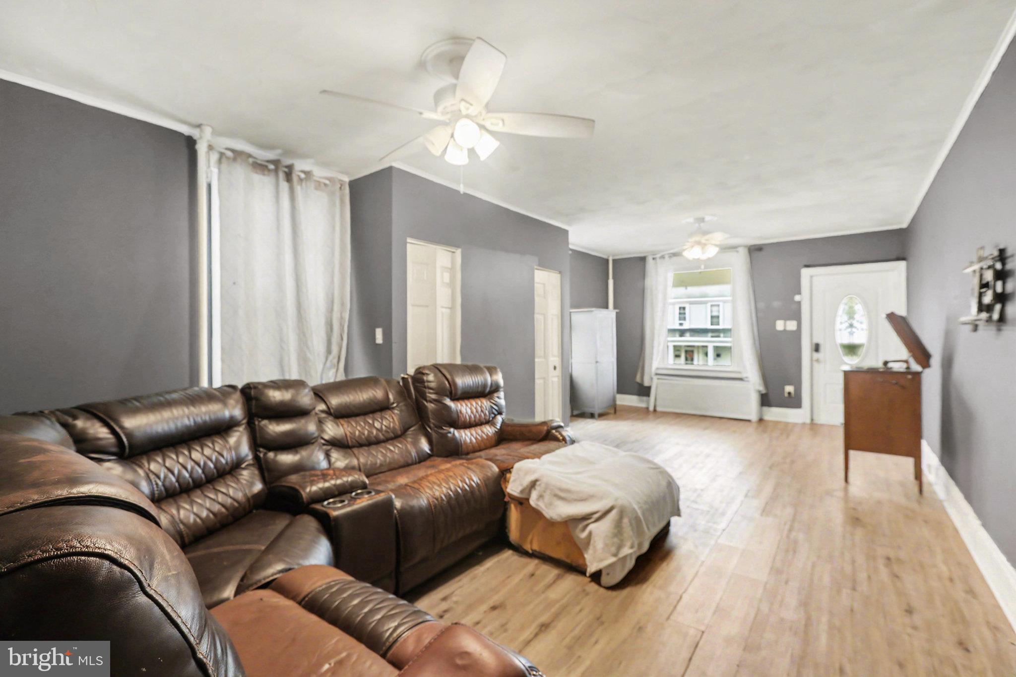 PENBROOK BOROUGH - Residential