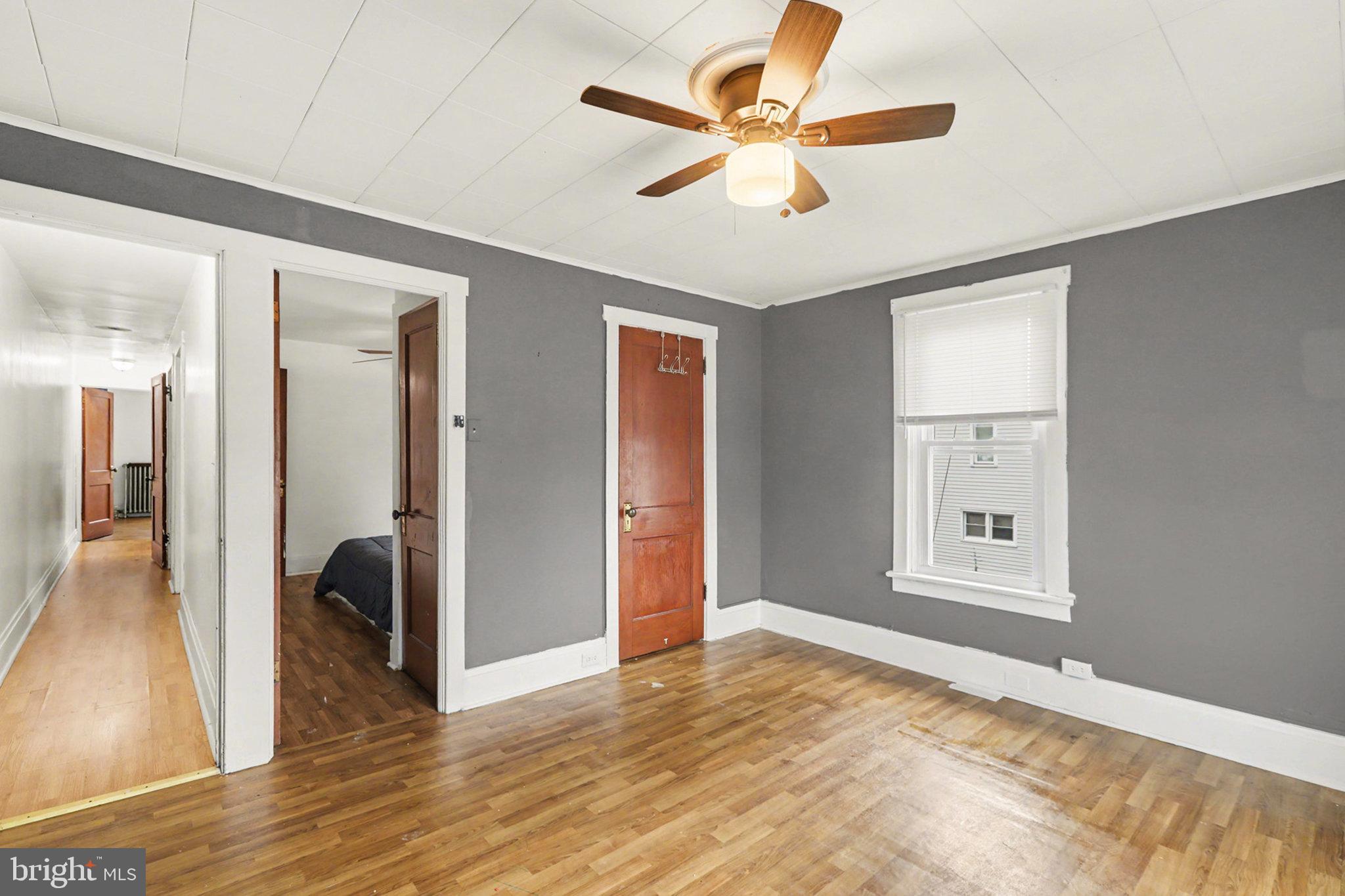 PENBROOK BOROUGH - Residential