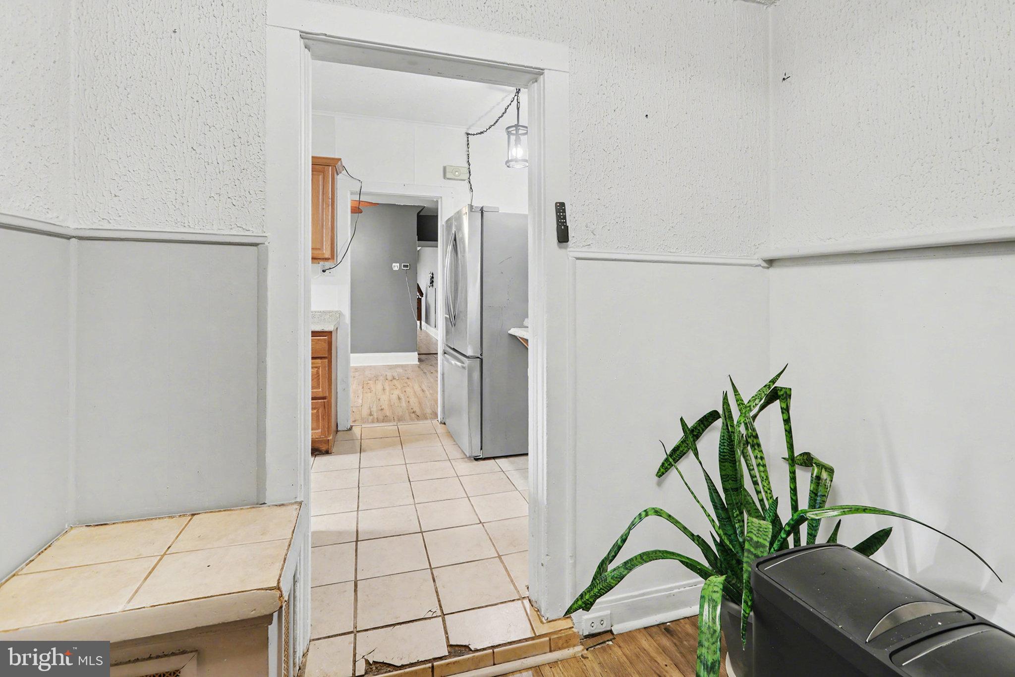 PENBROOK BOROUGH - Residential