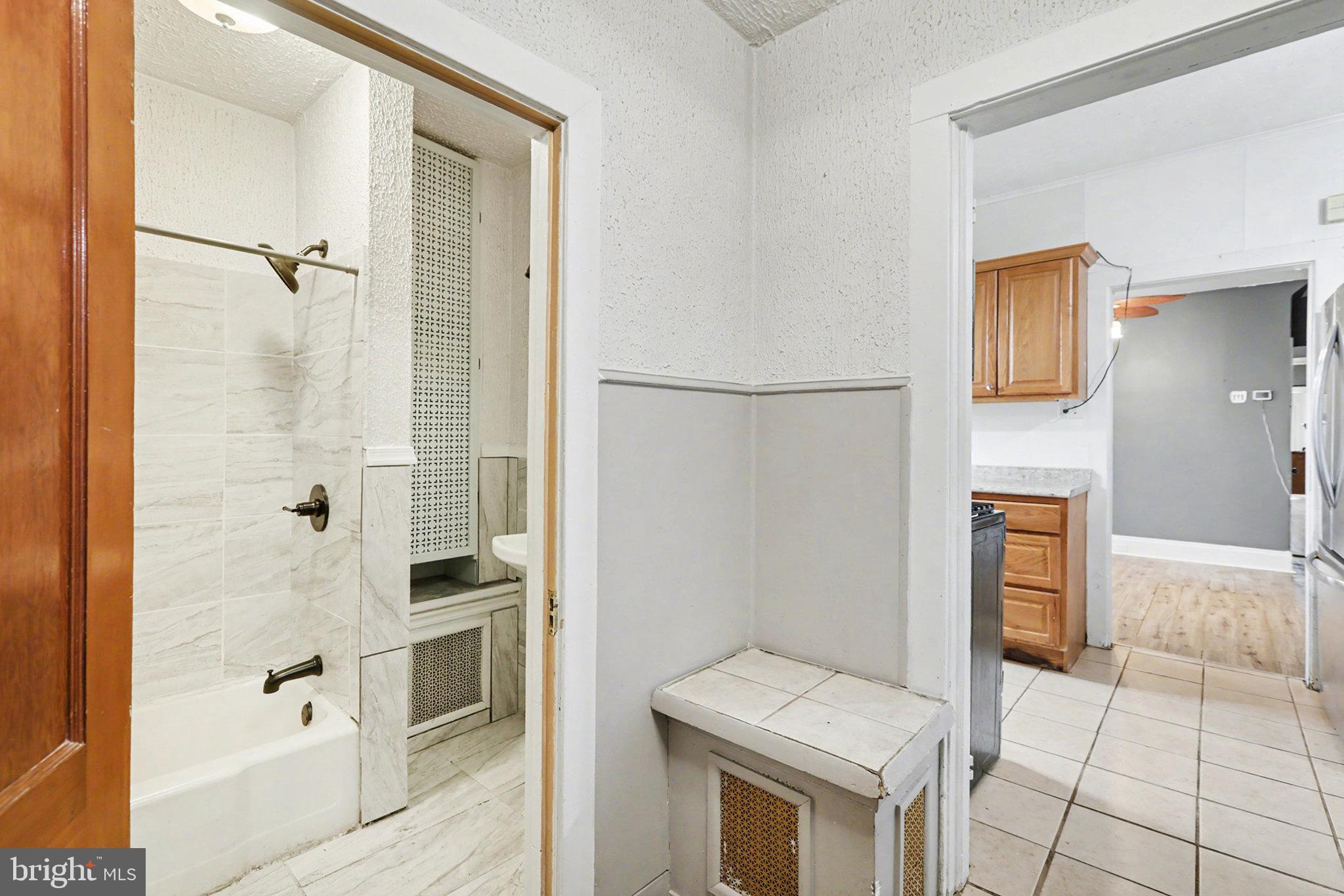 PENBROOK BOROUGH - Residential