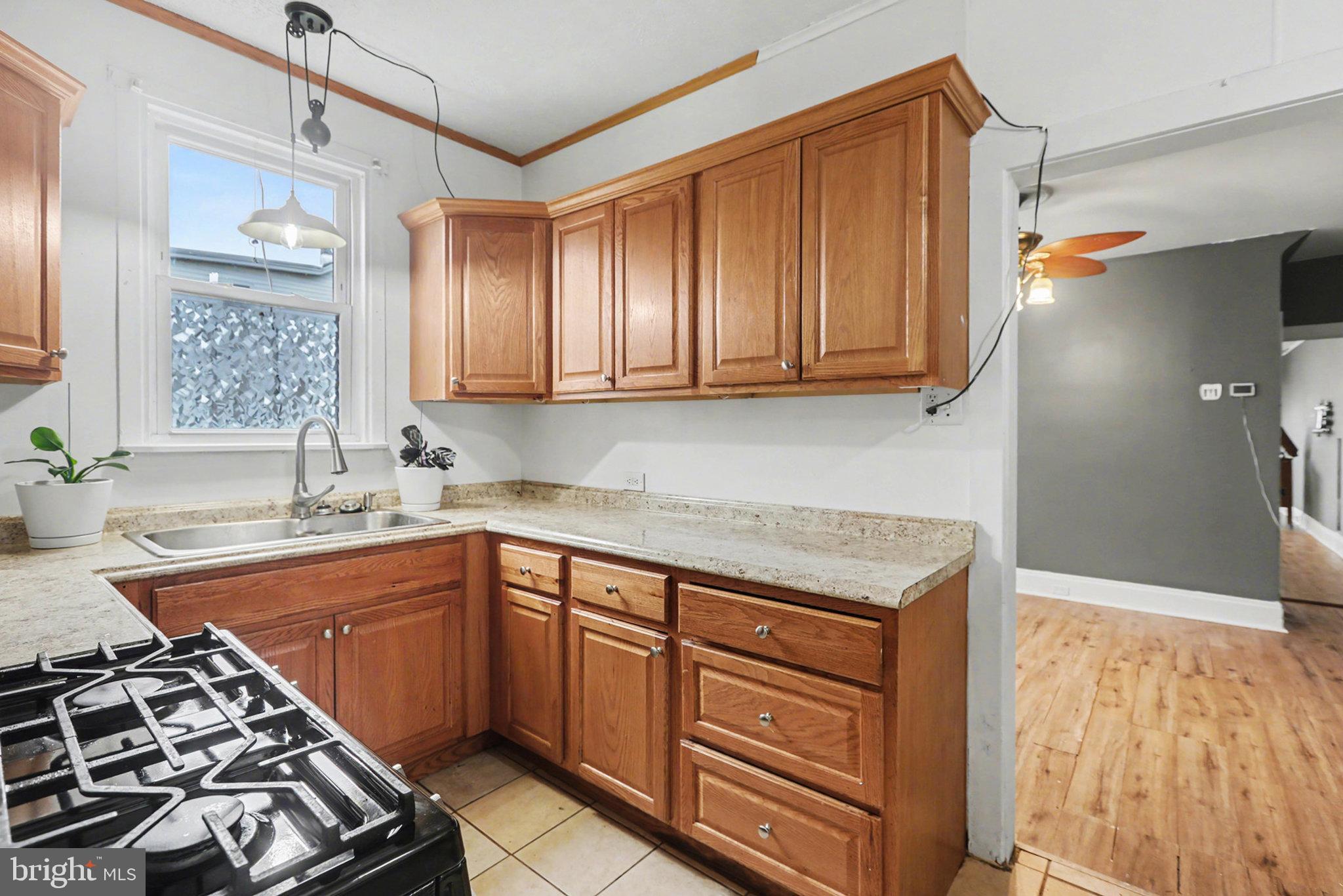 PENBROOK BOROUGH - Residential