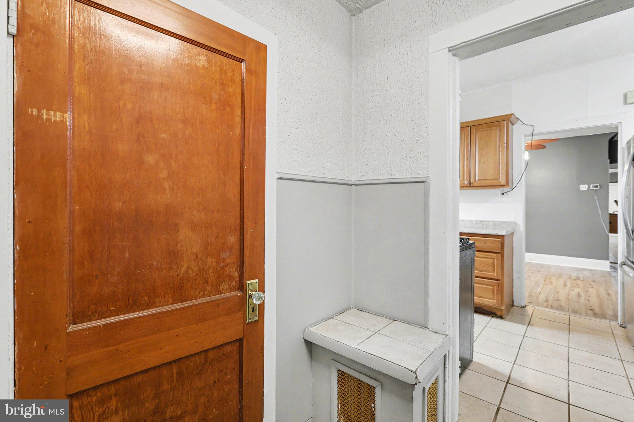 PENBROOK BOROUGH - Residential