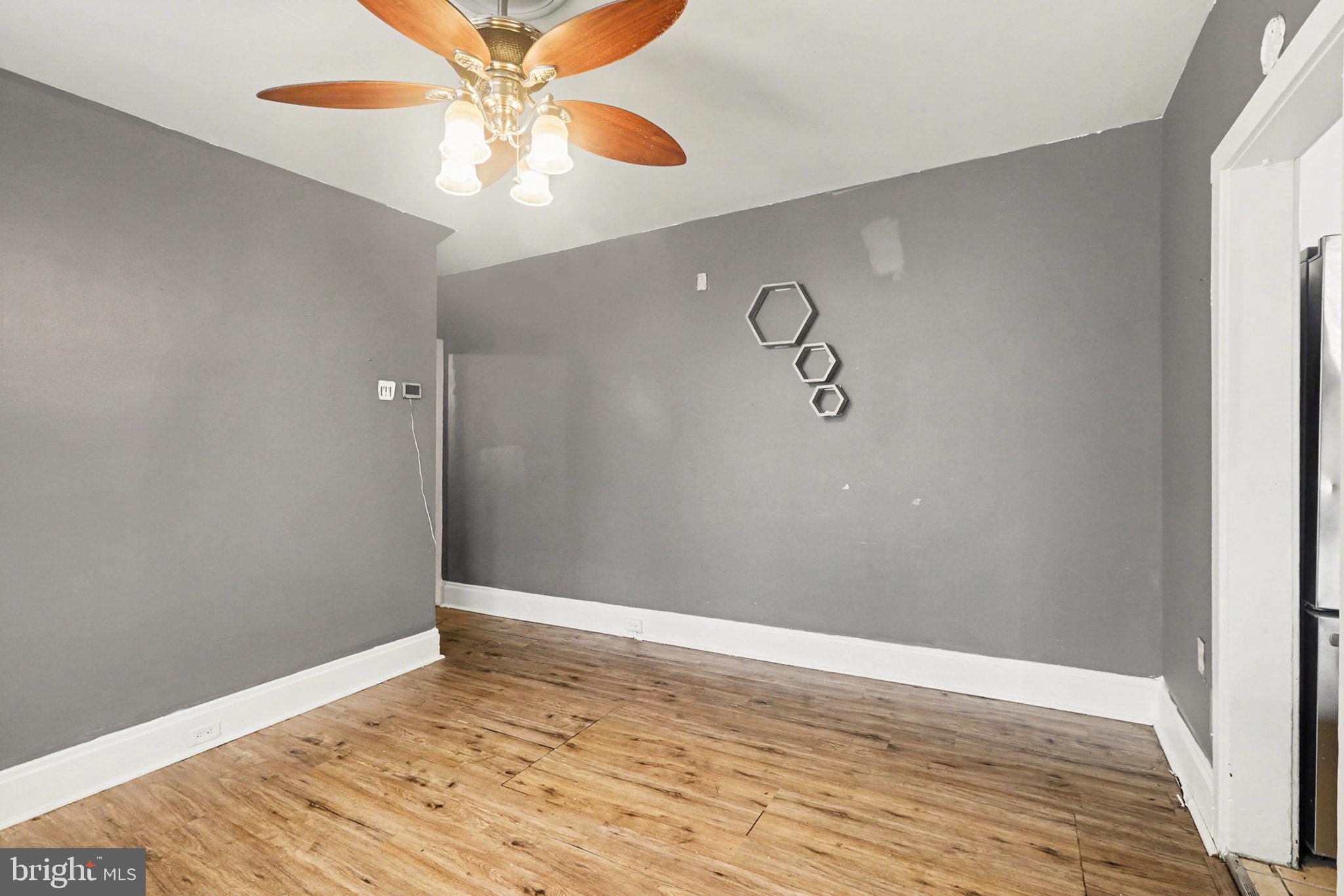 PENBROOK BOROUGH - Residential