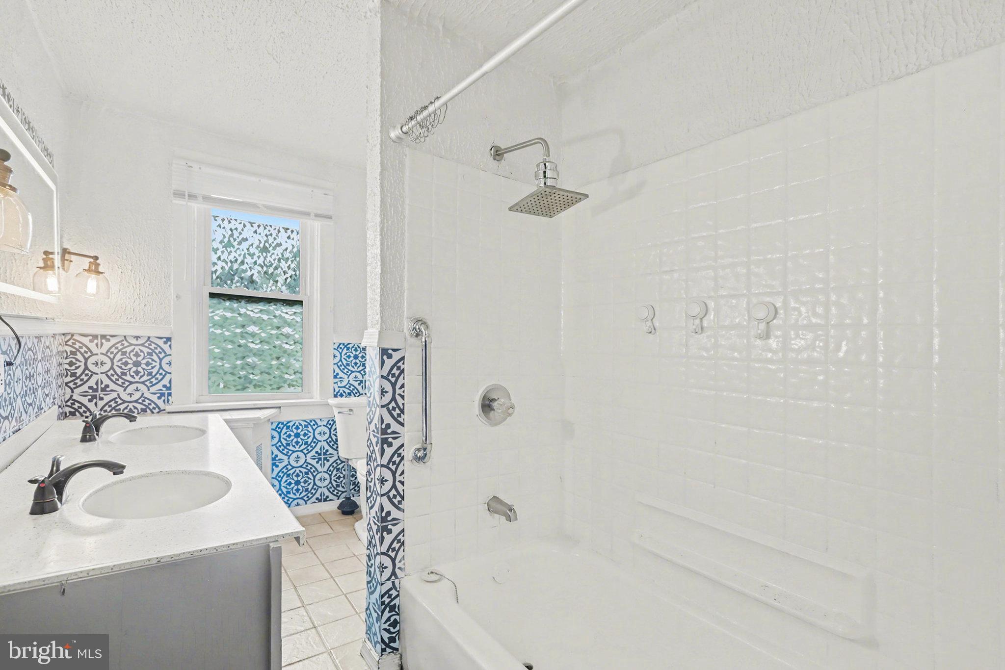 PENBROOK BOROUGH - Residential