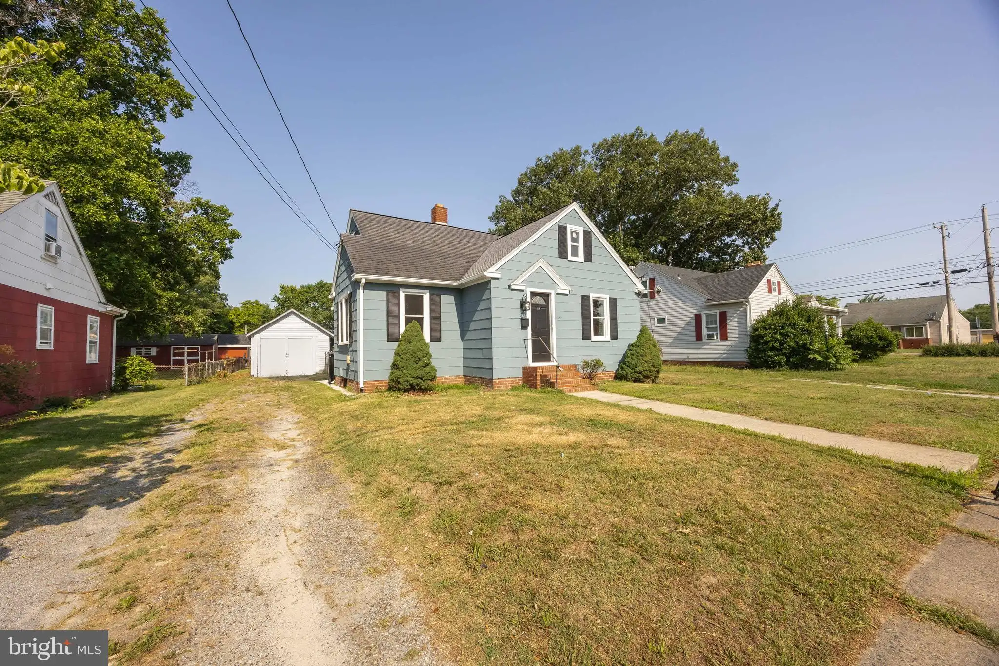 Additional image 47 of 208 N Saratoga Street, Salisbury, MD 21804