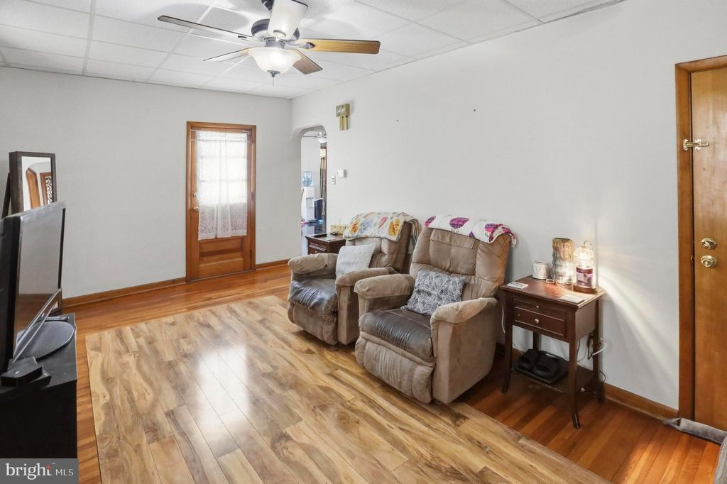 Photo of 1212 E Philadelphia Avenue, GILBERTSVILLE, PA 19525 (MLS # PAMC2165524)