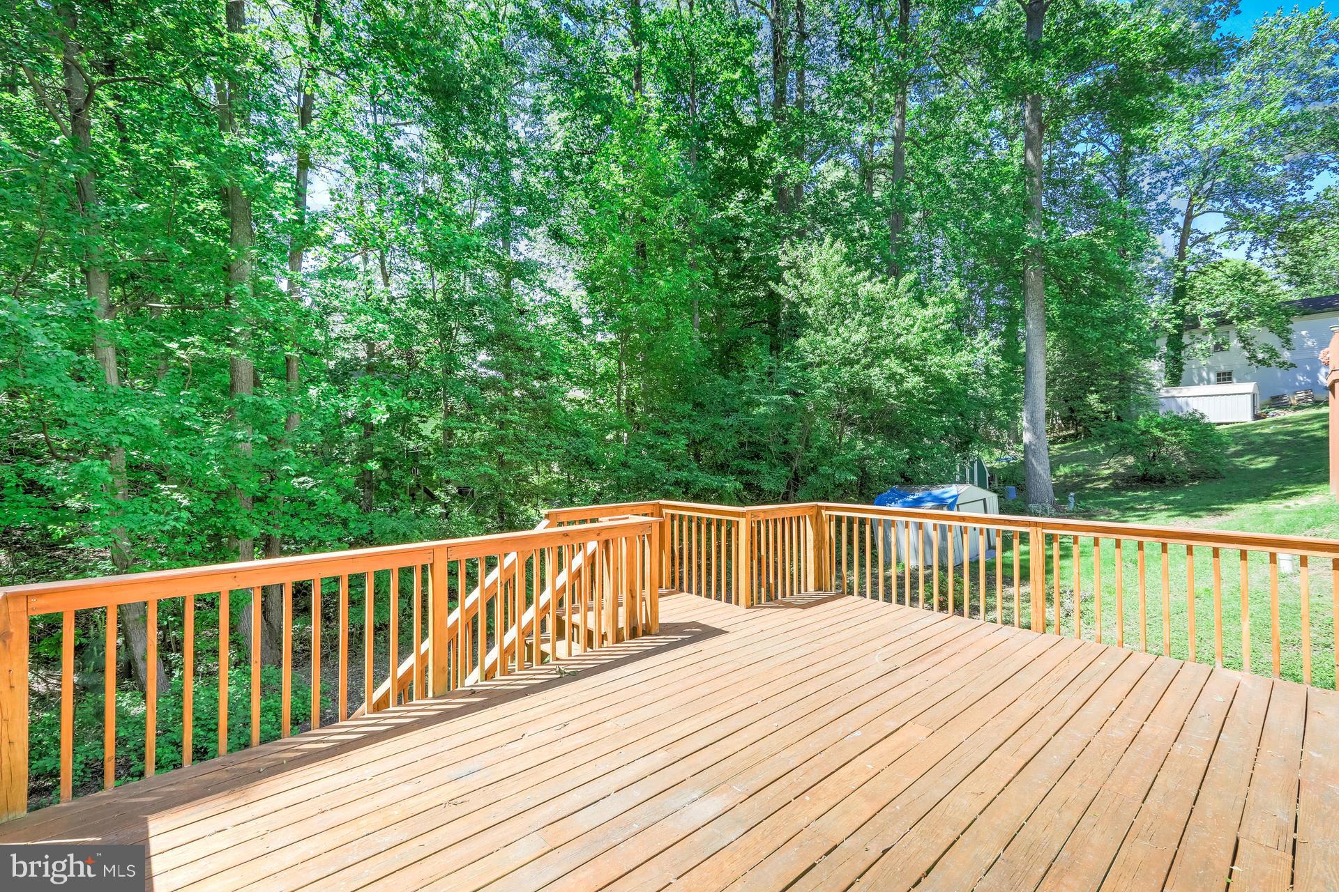 CHESAPEAKE RANCH ESTATES - Residential