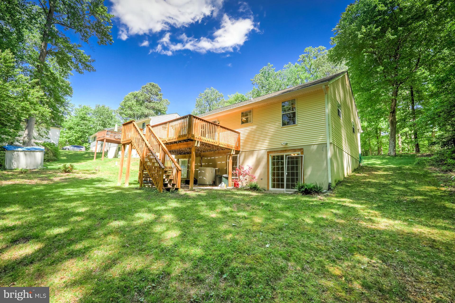 CHESAPEAKE RANCH ESTATES - Residential