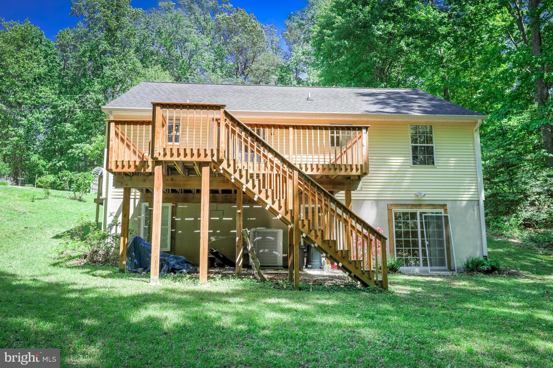 CHESAPEAKE RANCH ESTATES - Residential