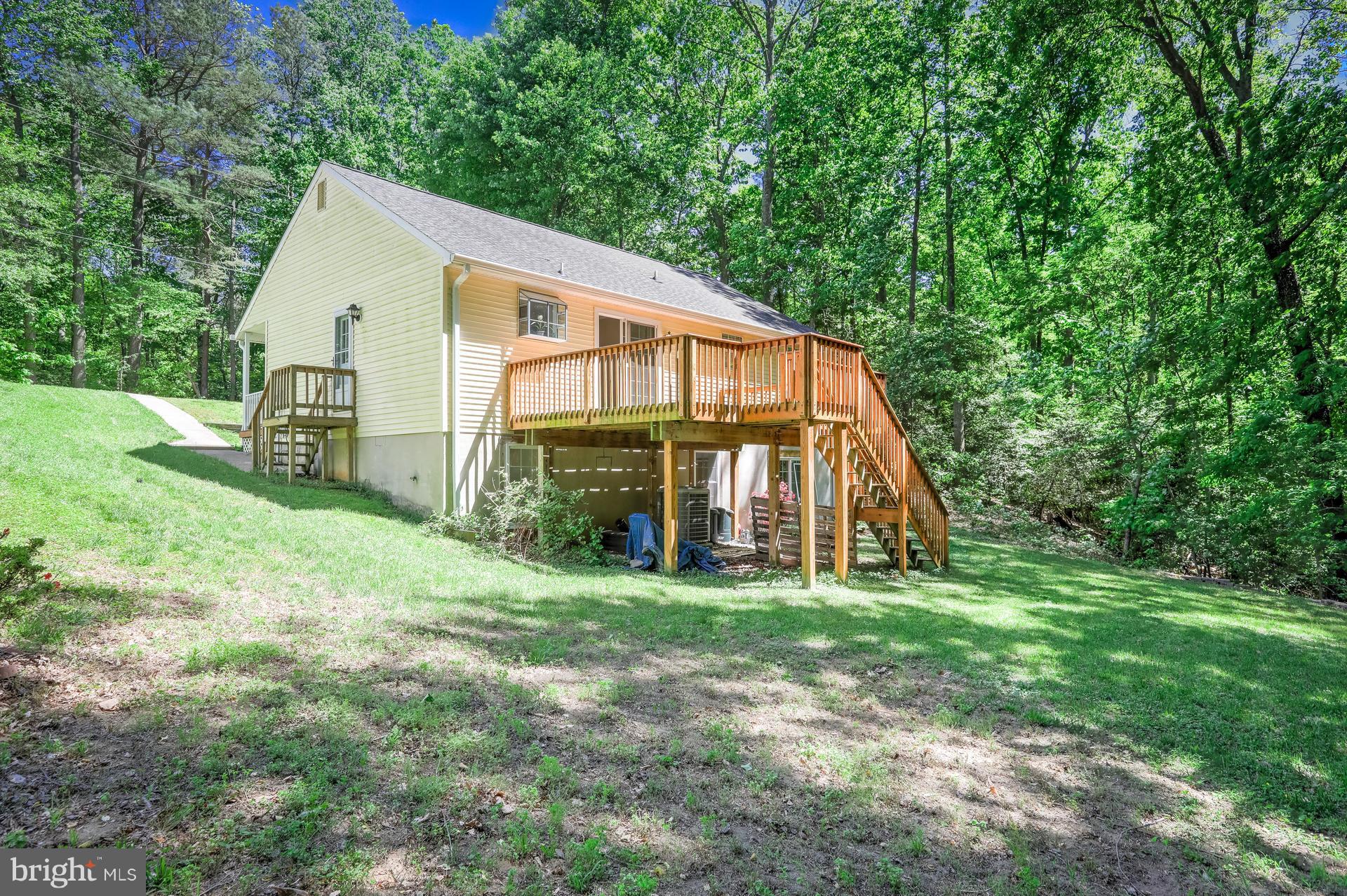 CHESAPEAKE RANCH ESTATES - Residential