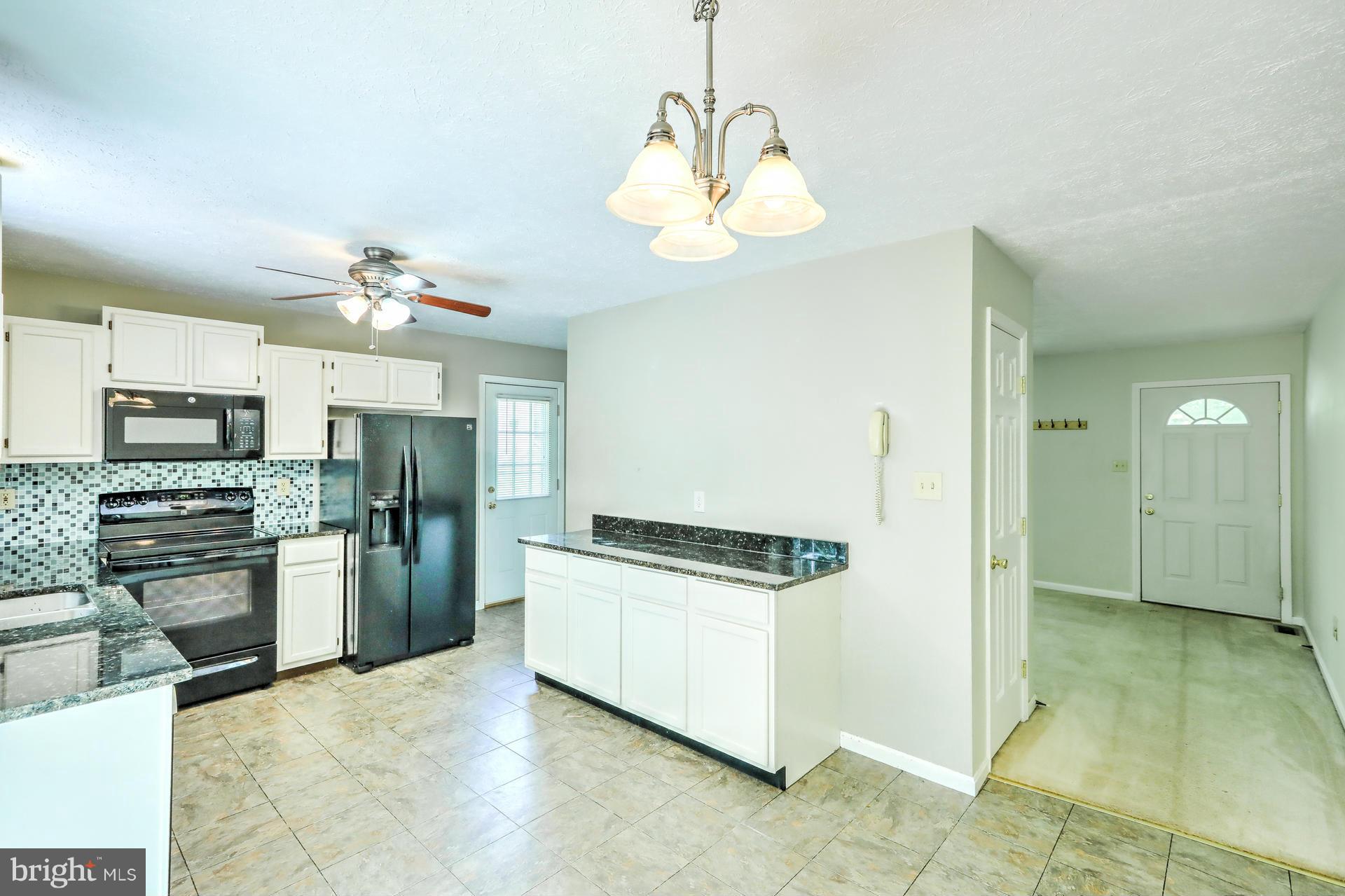 CHESAPEAKE RANCH ESTATES - Residential