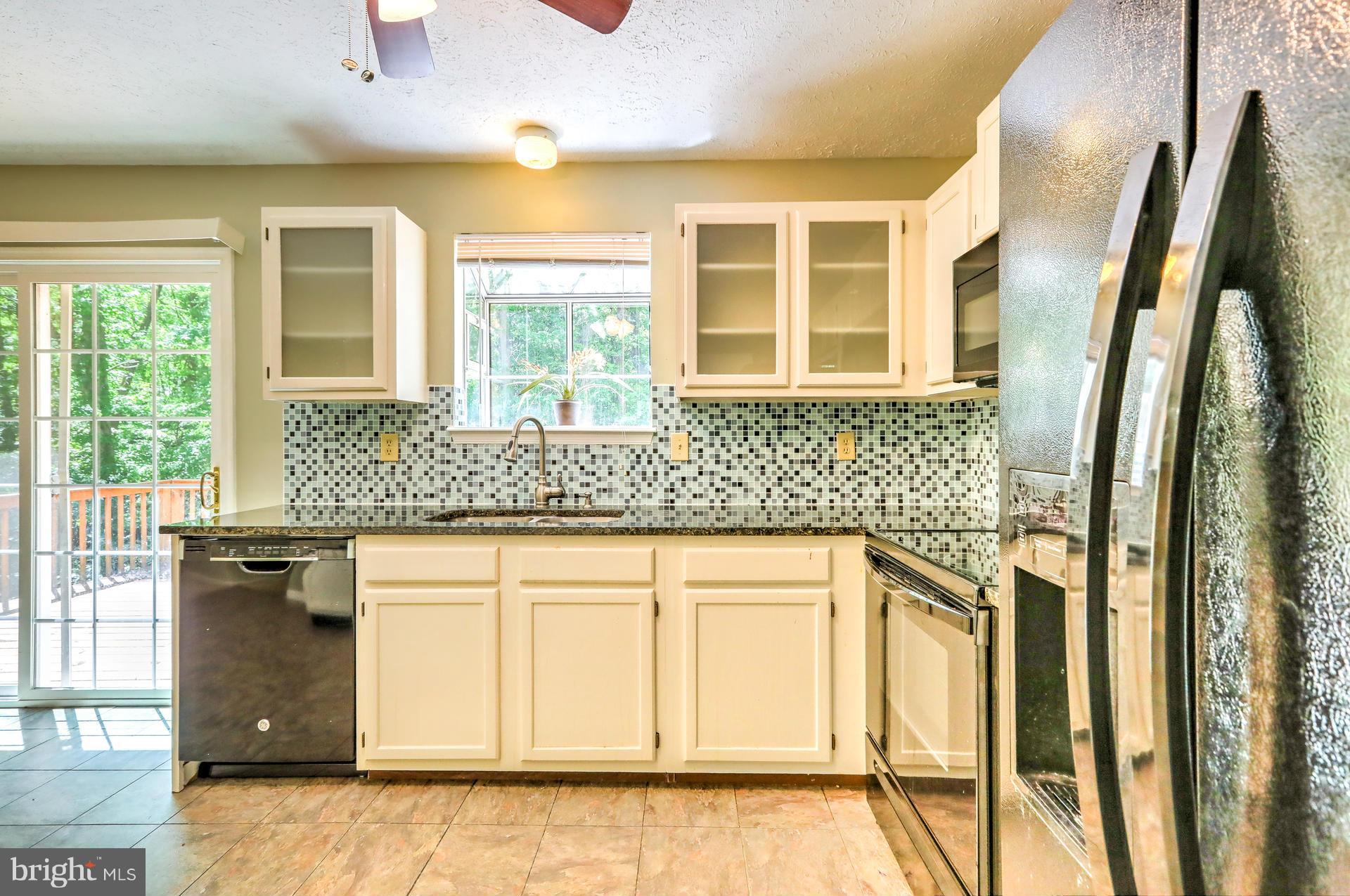 CHESAPEAKE RANCH ESTATES - Residential