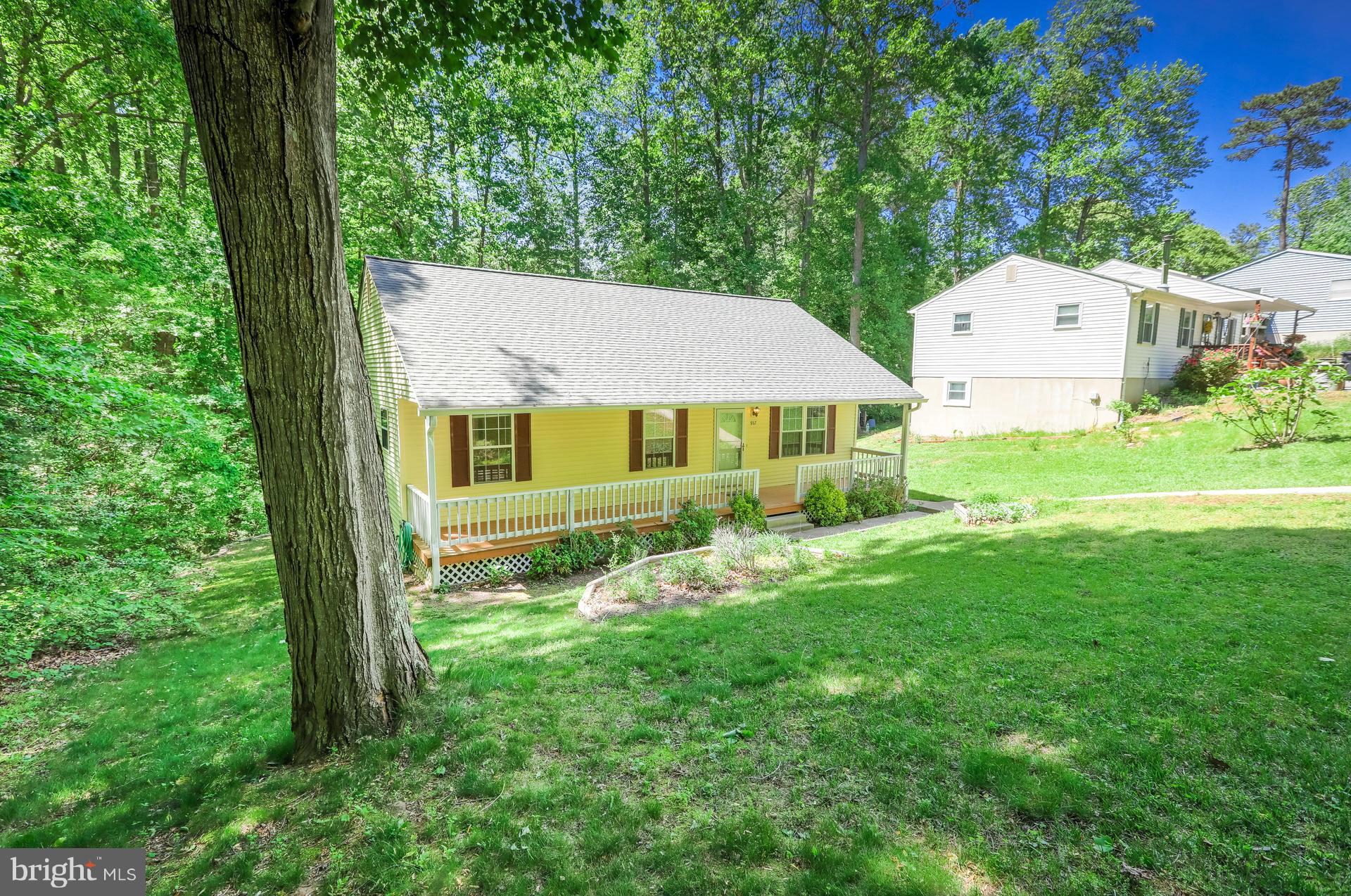 CHESAPEAKE RANCH ESTATES - Residential