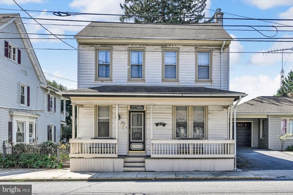 110 N MAIN ST, MANHEIM, PA 17545 - Image d2e557fd257cdcd1565057fa7453e19b/3076309503