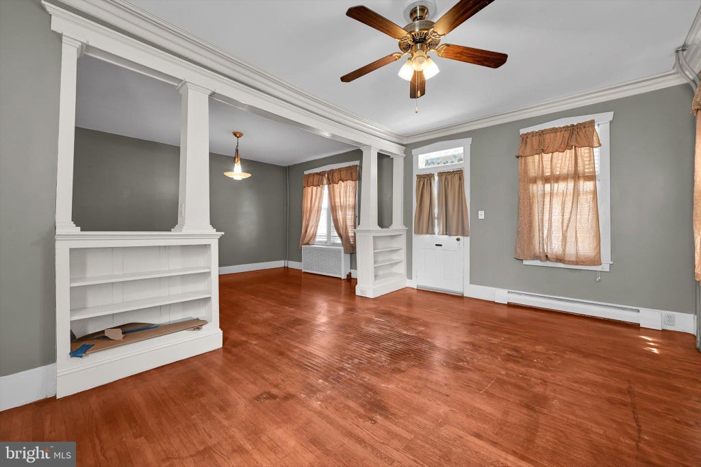 Photo of 110 N Main Street, MANHEIM, PA 17545 (MLS # PALA2095136)