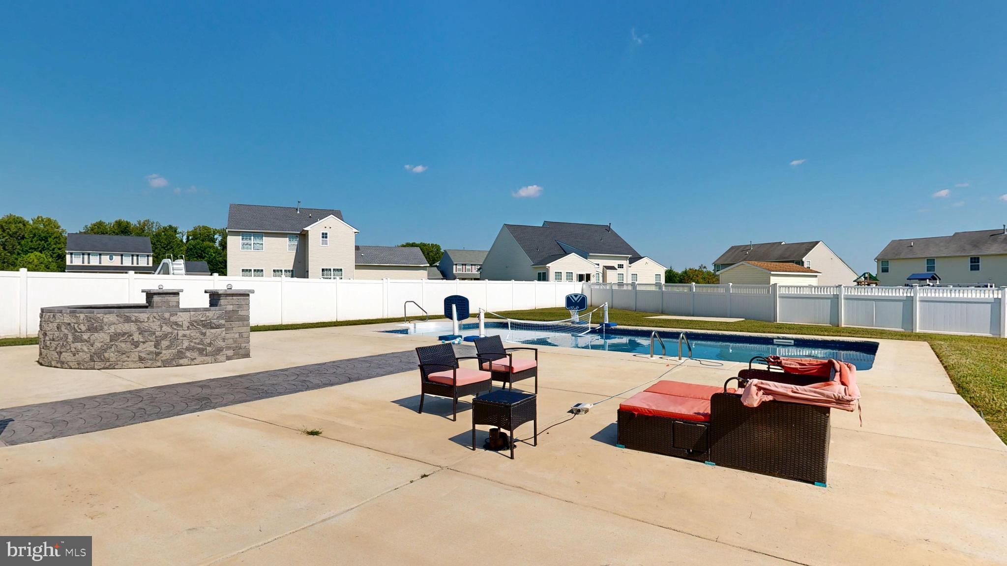 CHESTNUT RIDGE - Residential