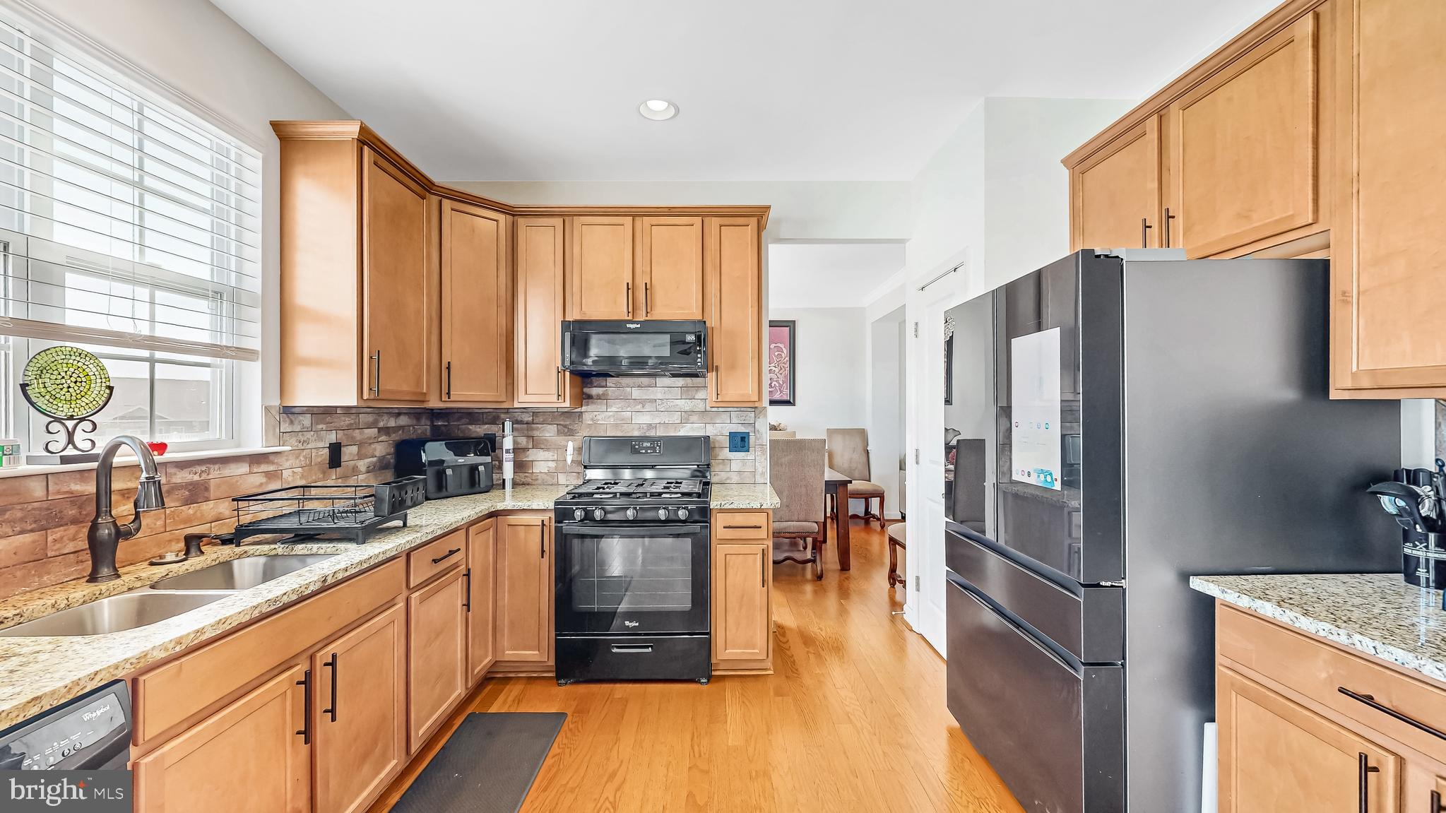 CHESTNUT RIDGE - Residential