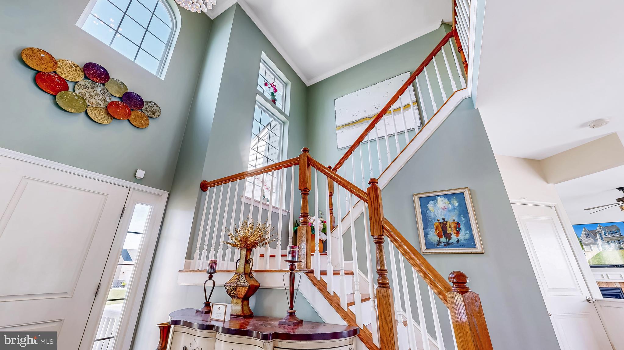 CHESTNUT RIDGE - Residential