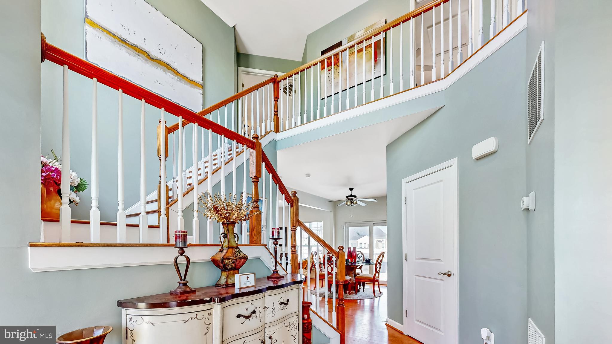 CHESTNUT RIDGE - Residential