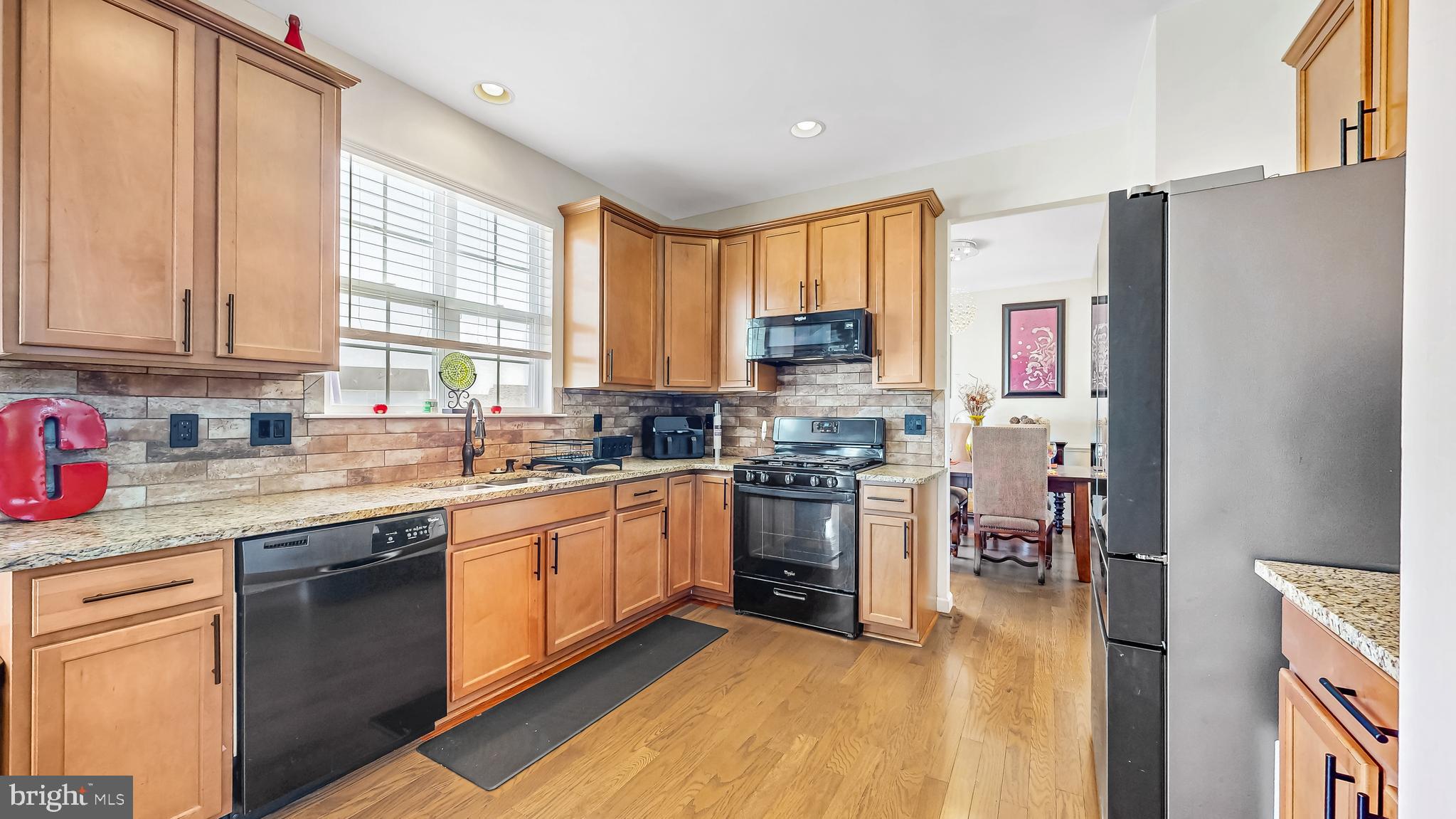 CHESTNUT RIDGE - Residential