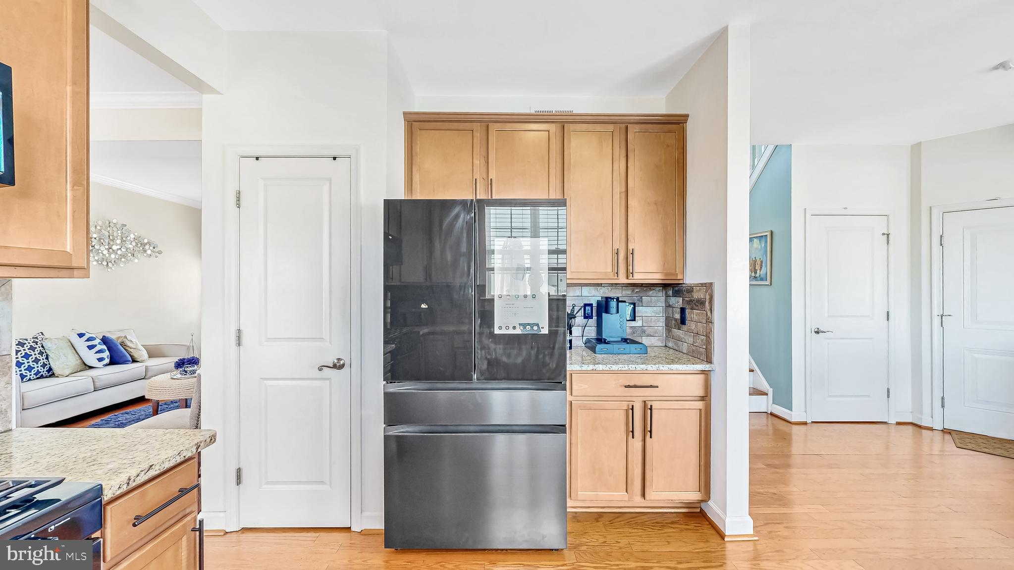 CHESTNUT RIDGE - Residential