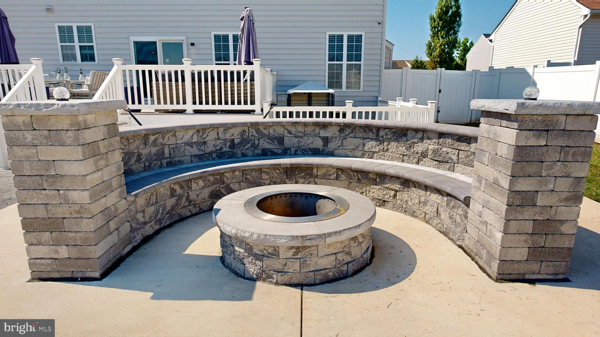 CHESTNUT RIDGE - Residential