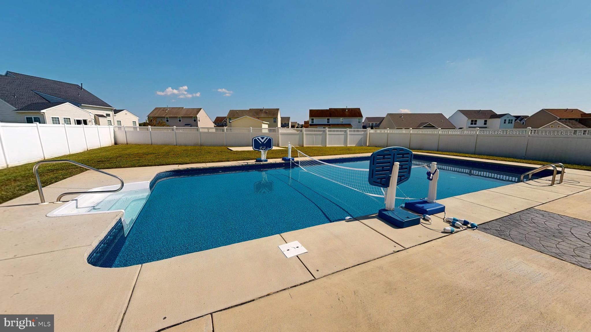 CHESTNUT RIDGE - Residential