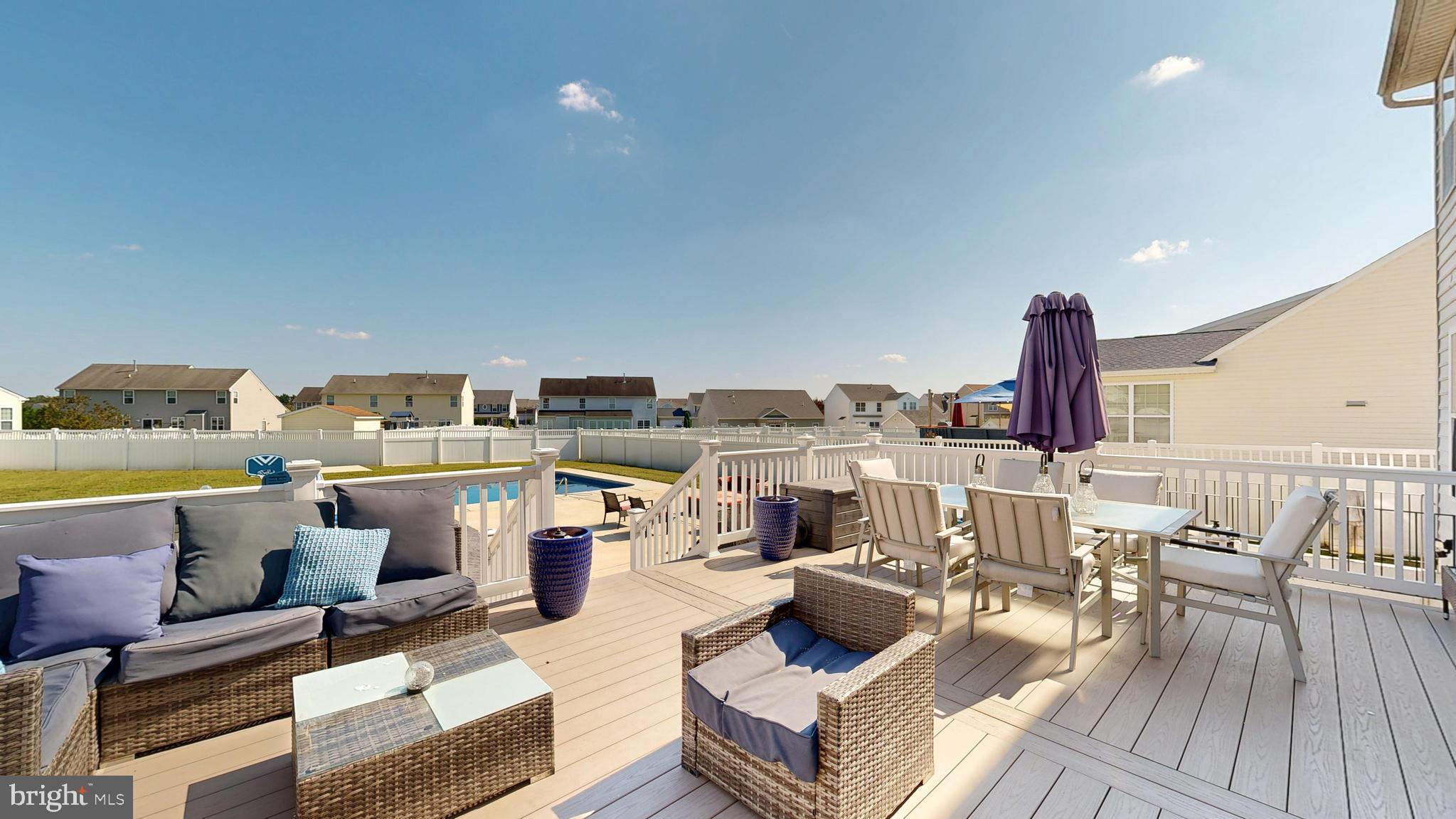 CHESTNUT RIDGE - Residential