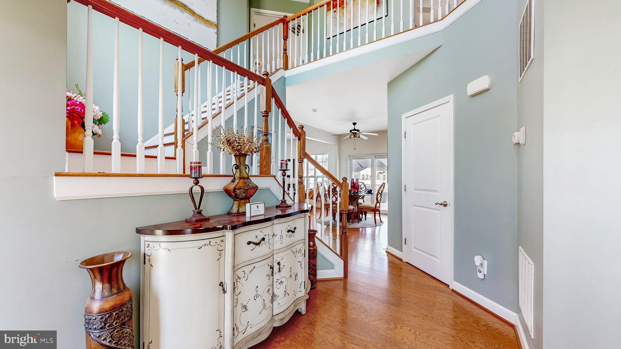 CHESTNUT RIDGE - Residential