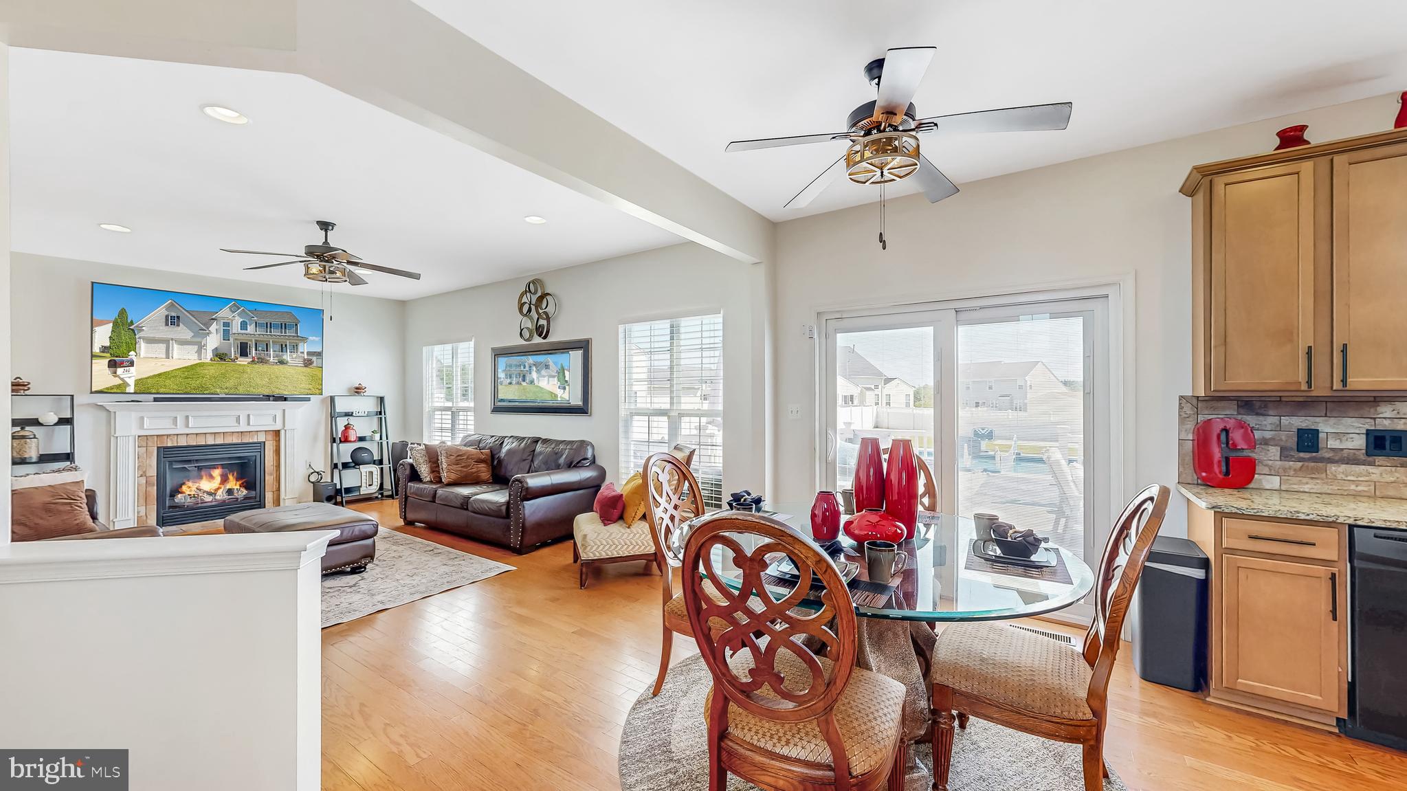 CHESTNUT RIDGE - Residential