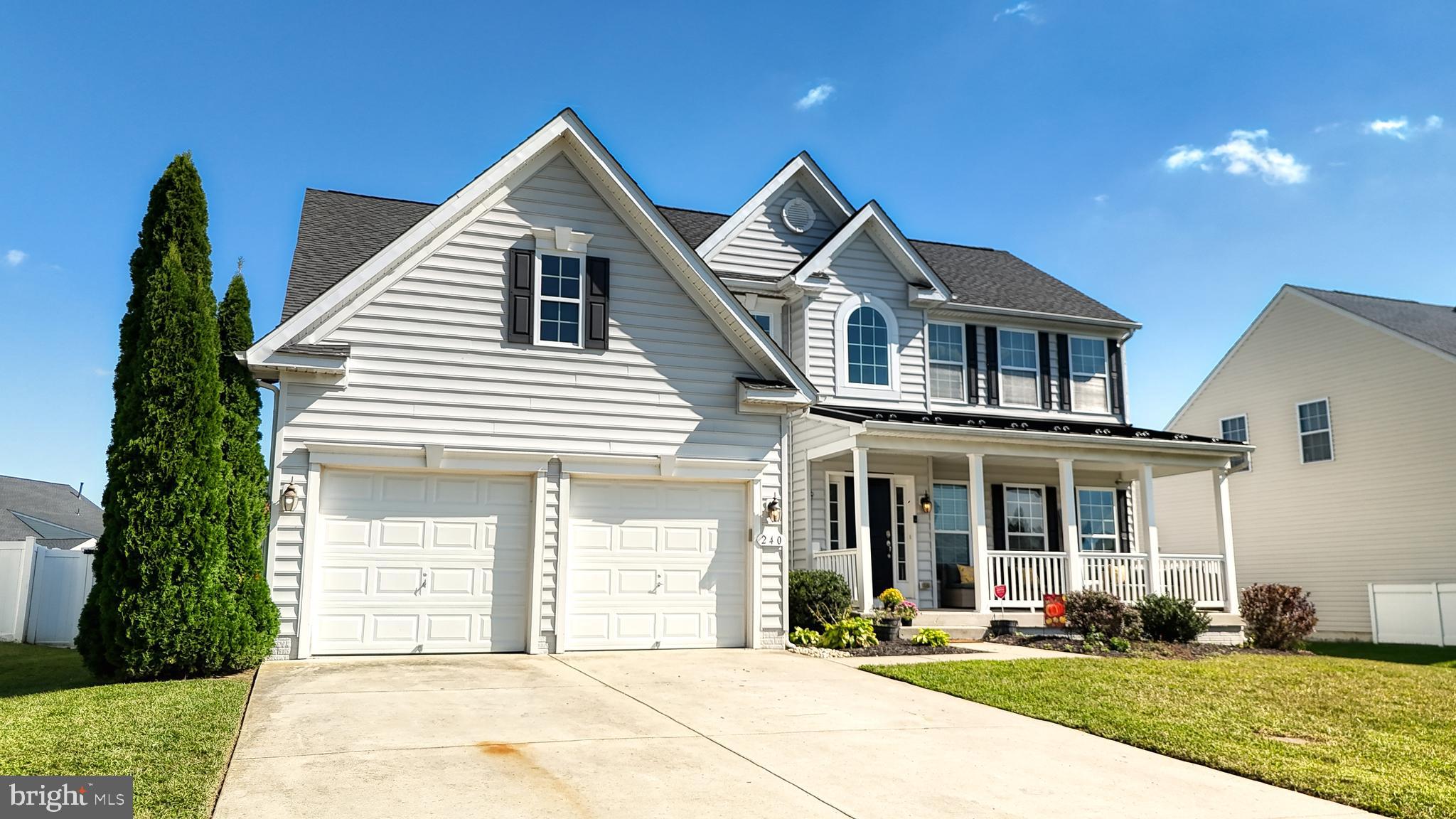 CHESTNUT RIDGE - Residential