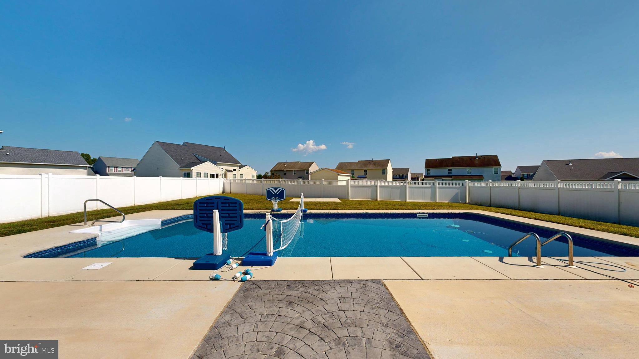 CHESTNUT RIDGE - Residential