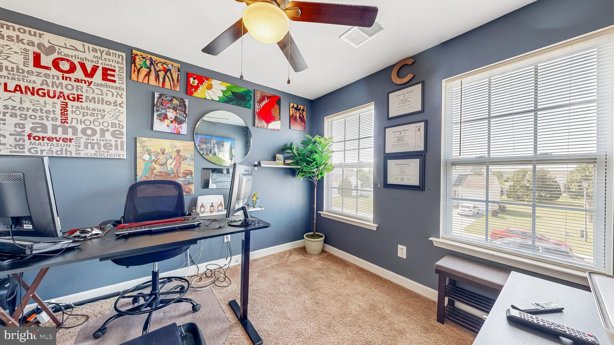 CHESTNUT RIDGE - Residential