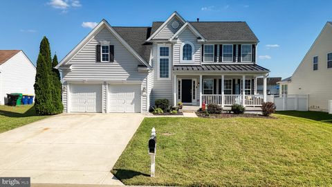 240 MAYAPPLE LANE MAGNOLIA DE 19962