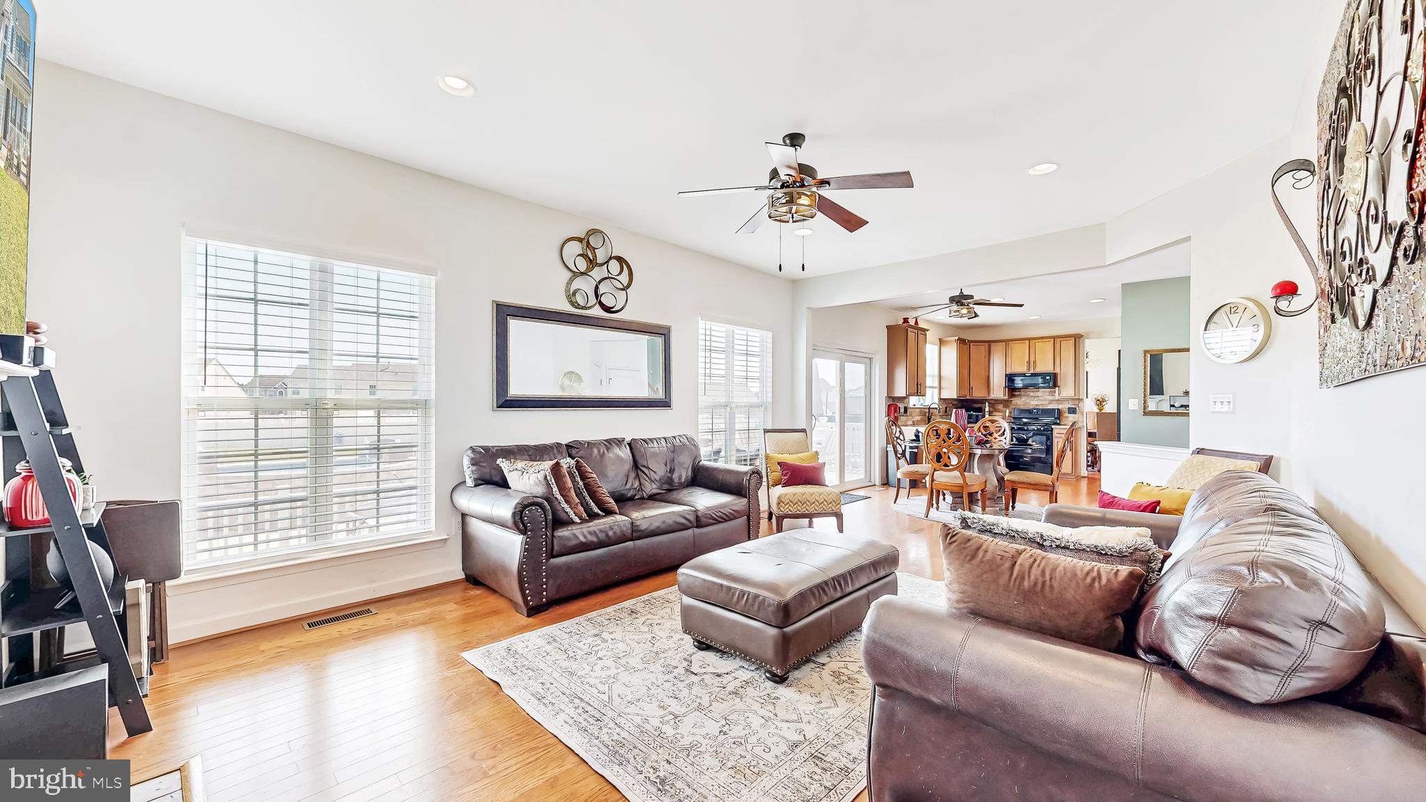 CHESTNUT RIDGE - Residential