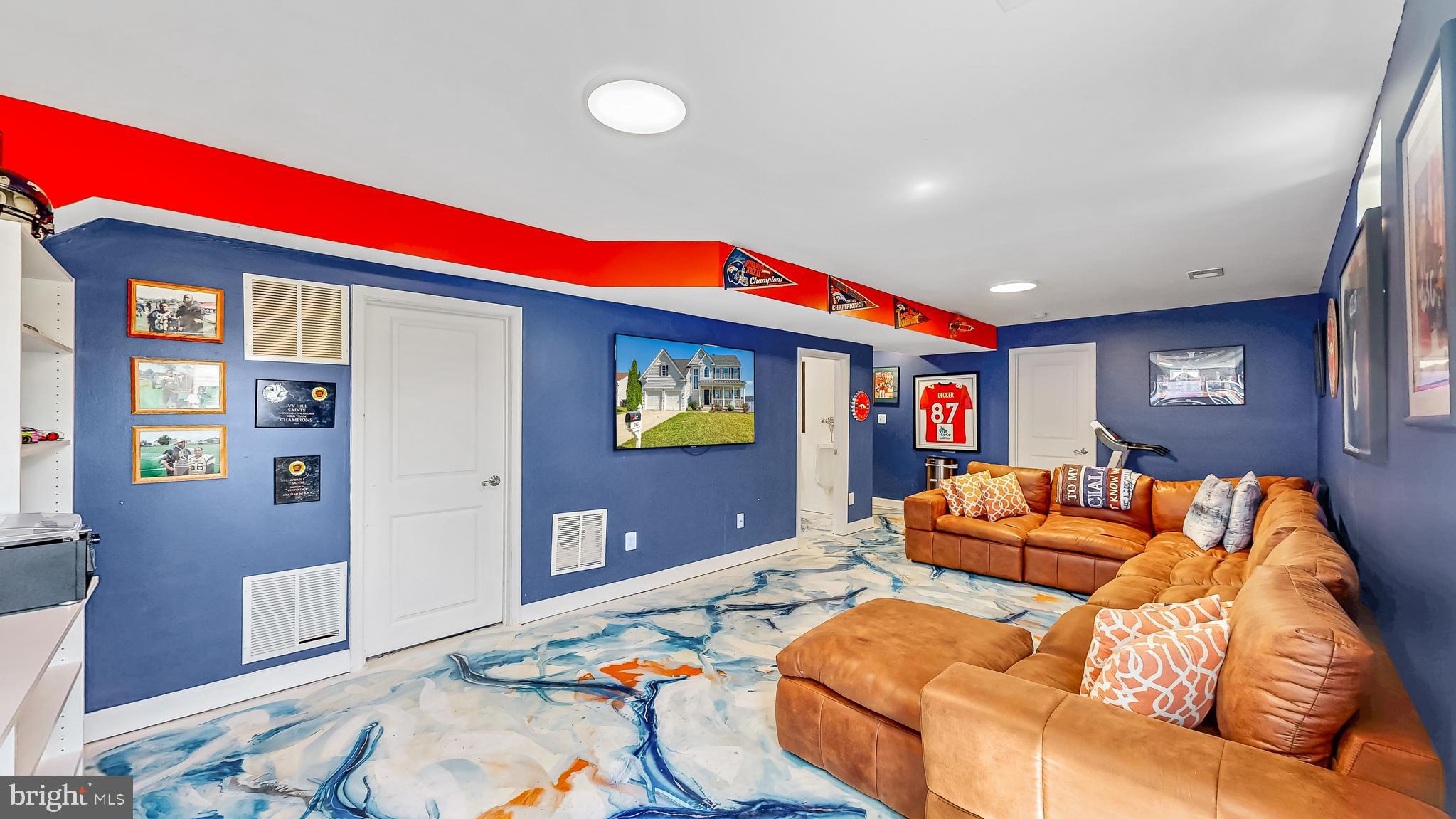 CHESTNUT RIDGE - Residential