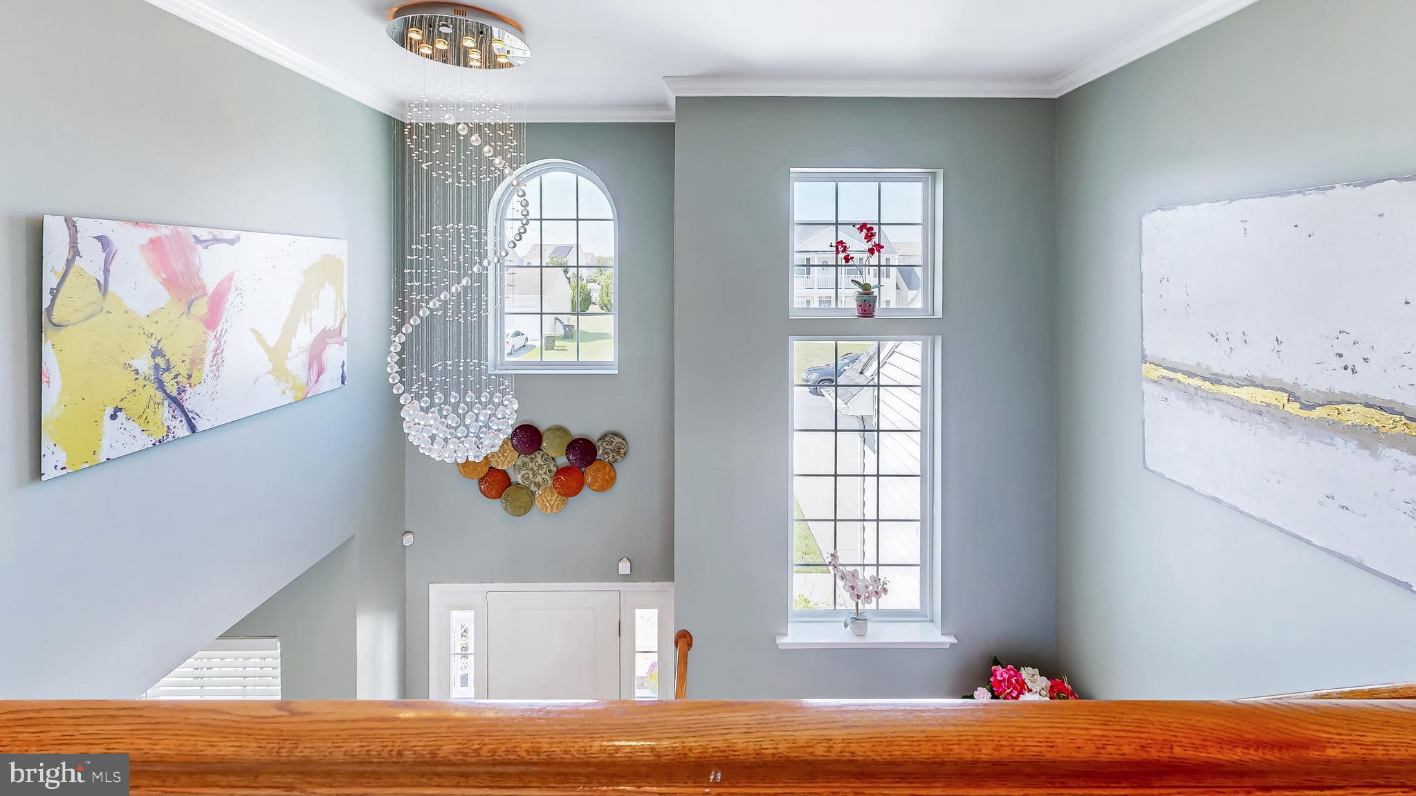 CHESTNUT RIDGE - Residential