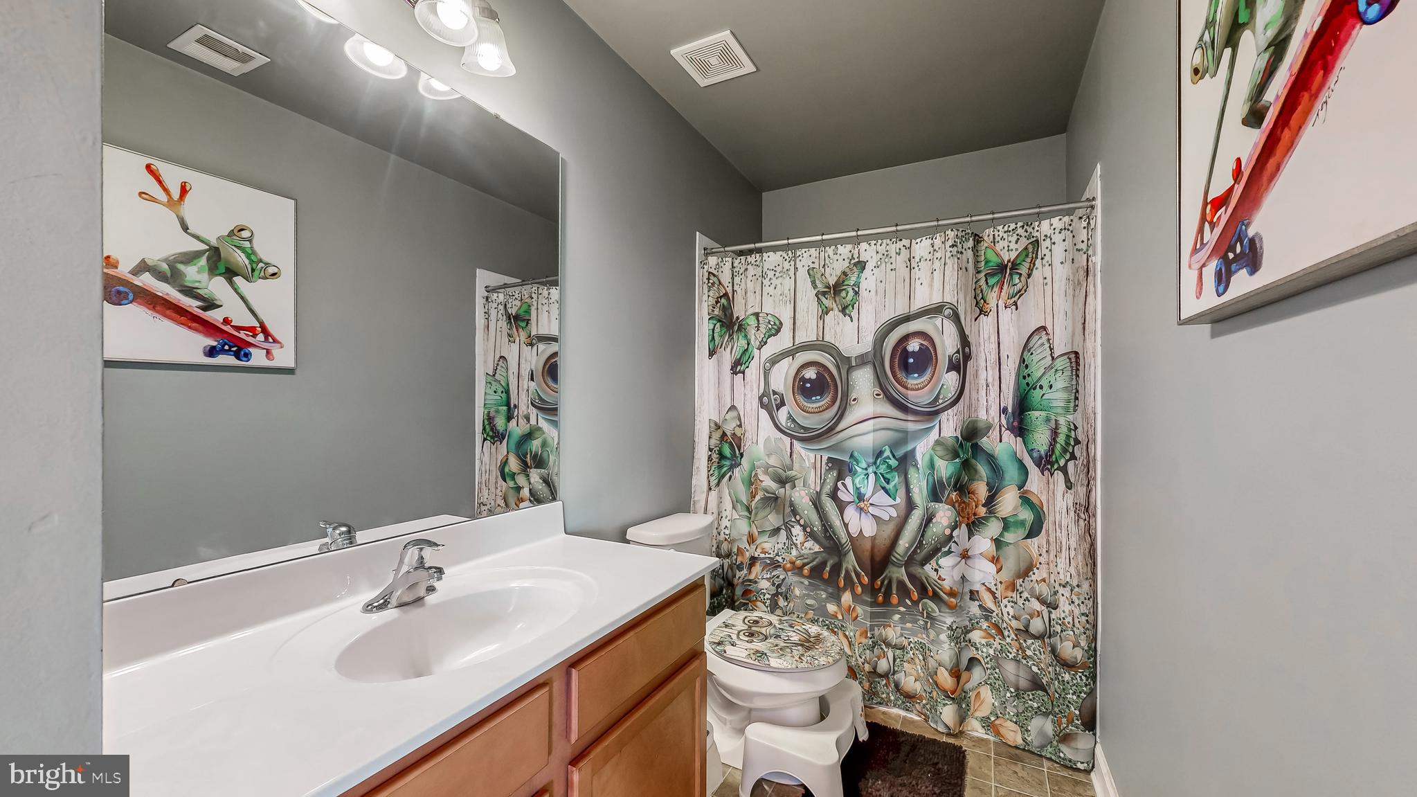 CHESTNUT RIDGE - Residential