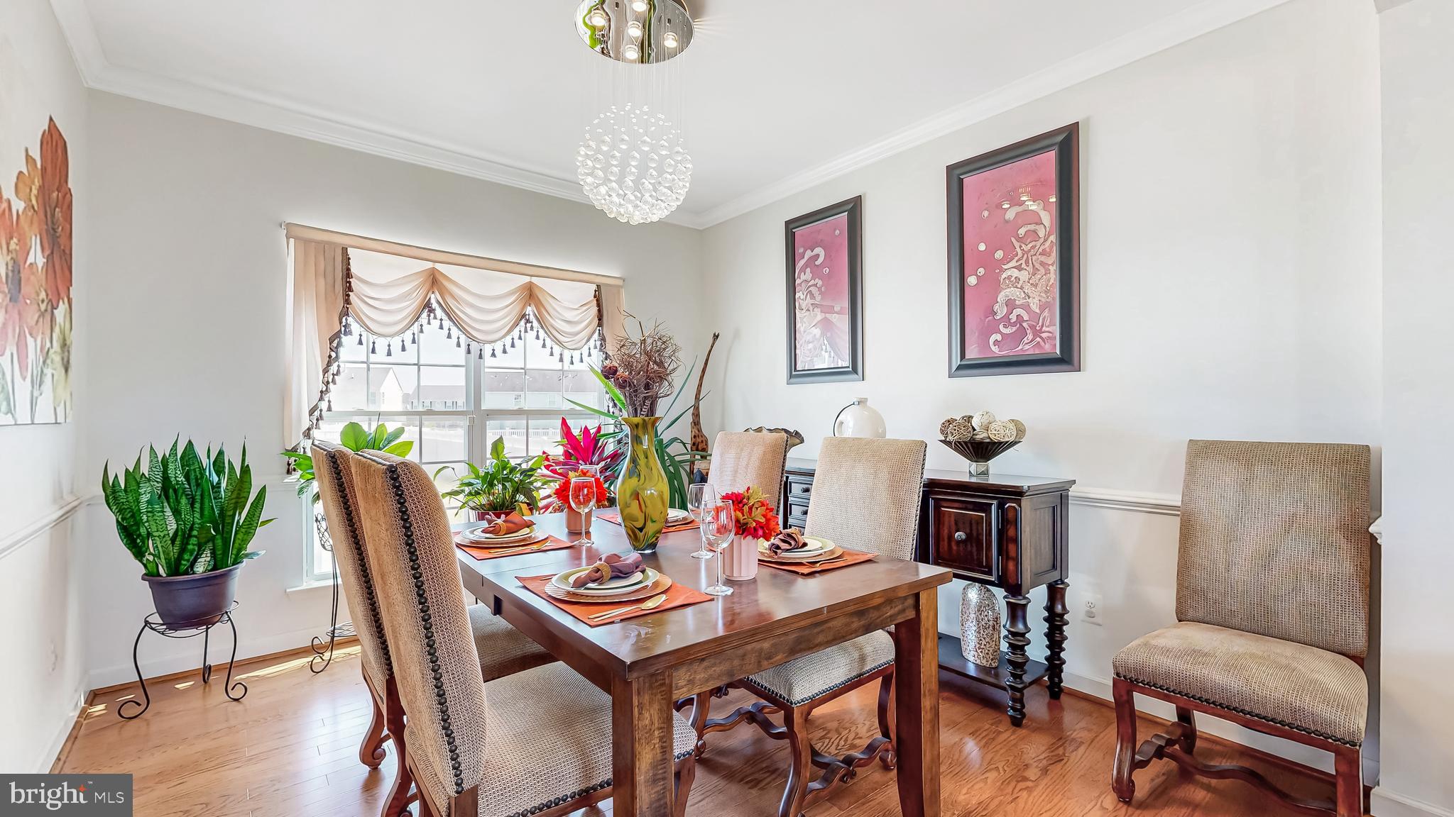 CHESTNUT RIDGE - Residential