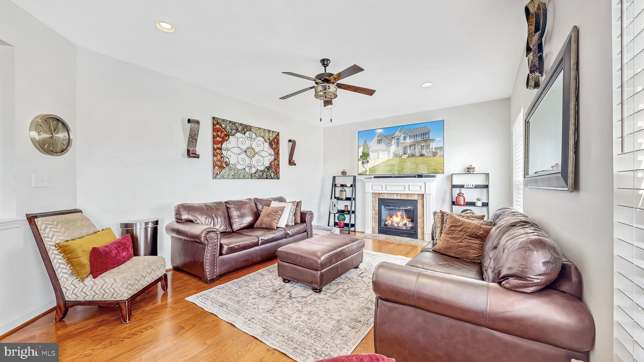 CHESTNUT RIDGE - Residential