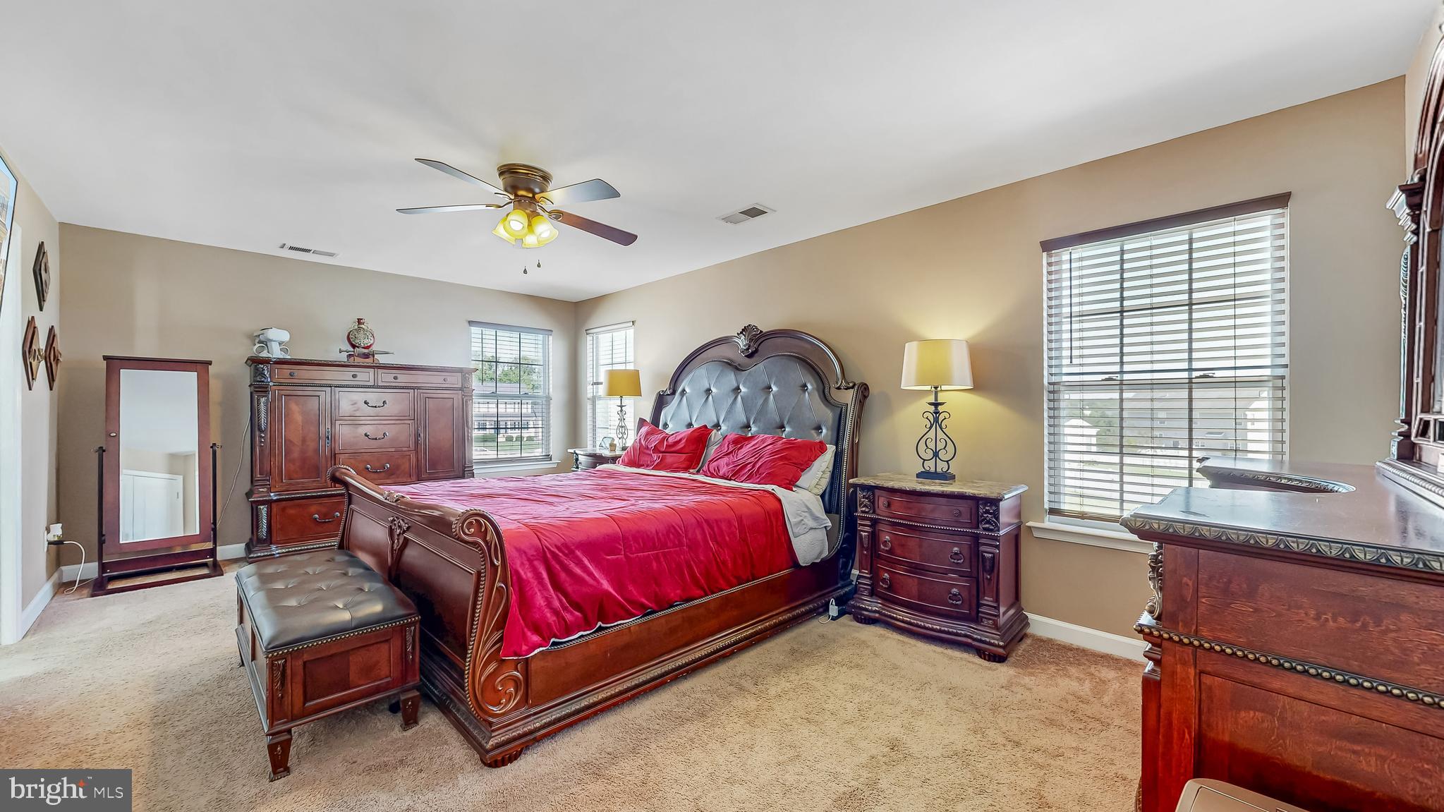 CHESTNUT RIDGE - Residential