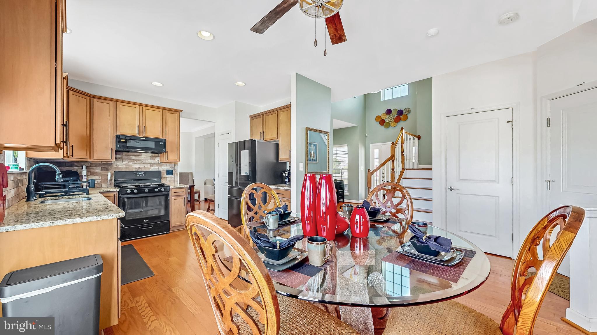 CHESTNUT RIDGE - Residential